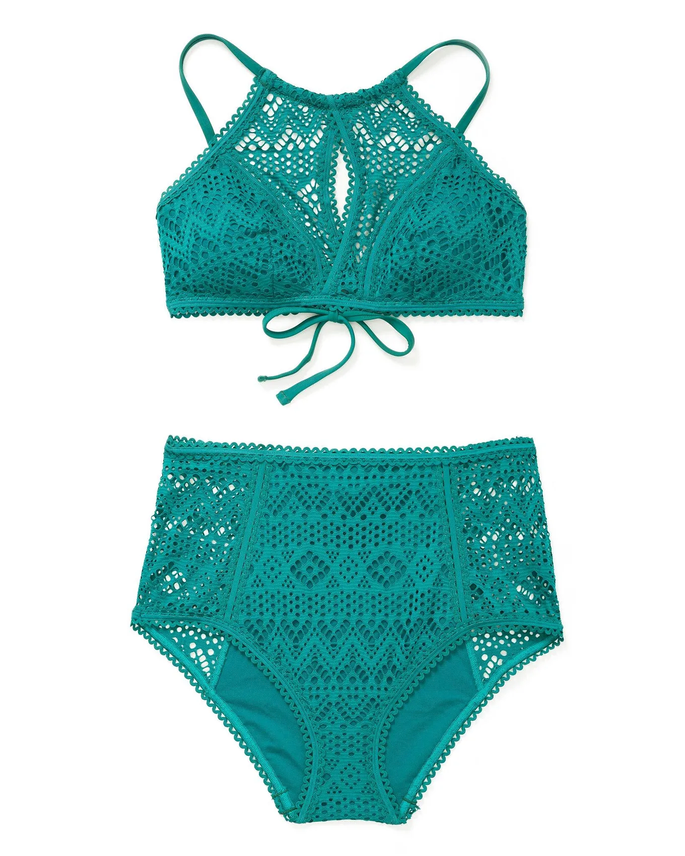 Lianne Bralette Swim Top