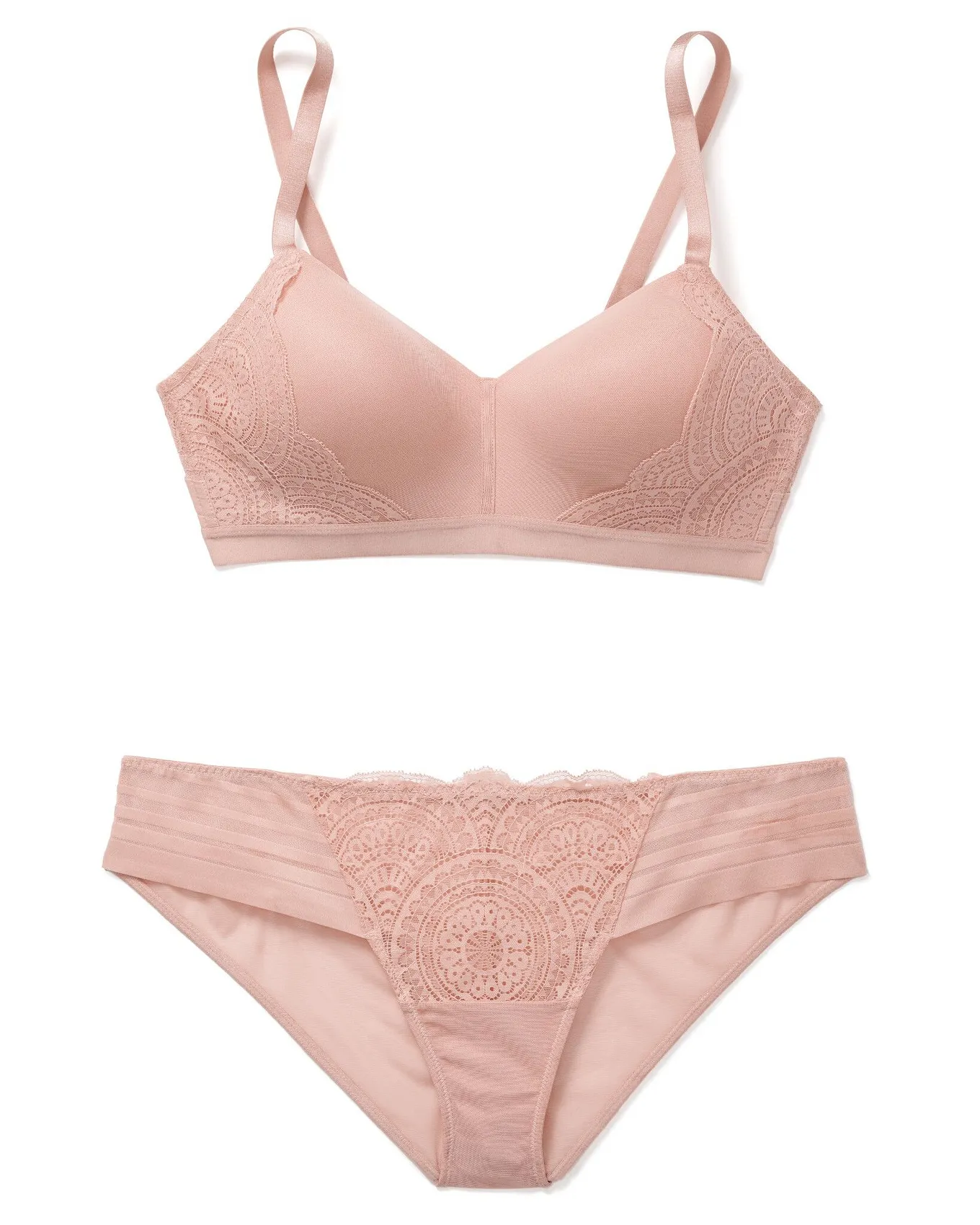 Aliza Contour Bra