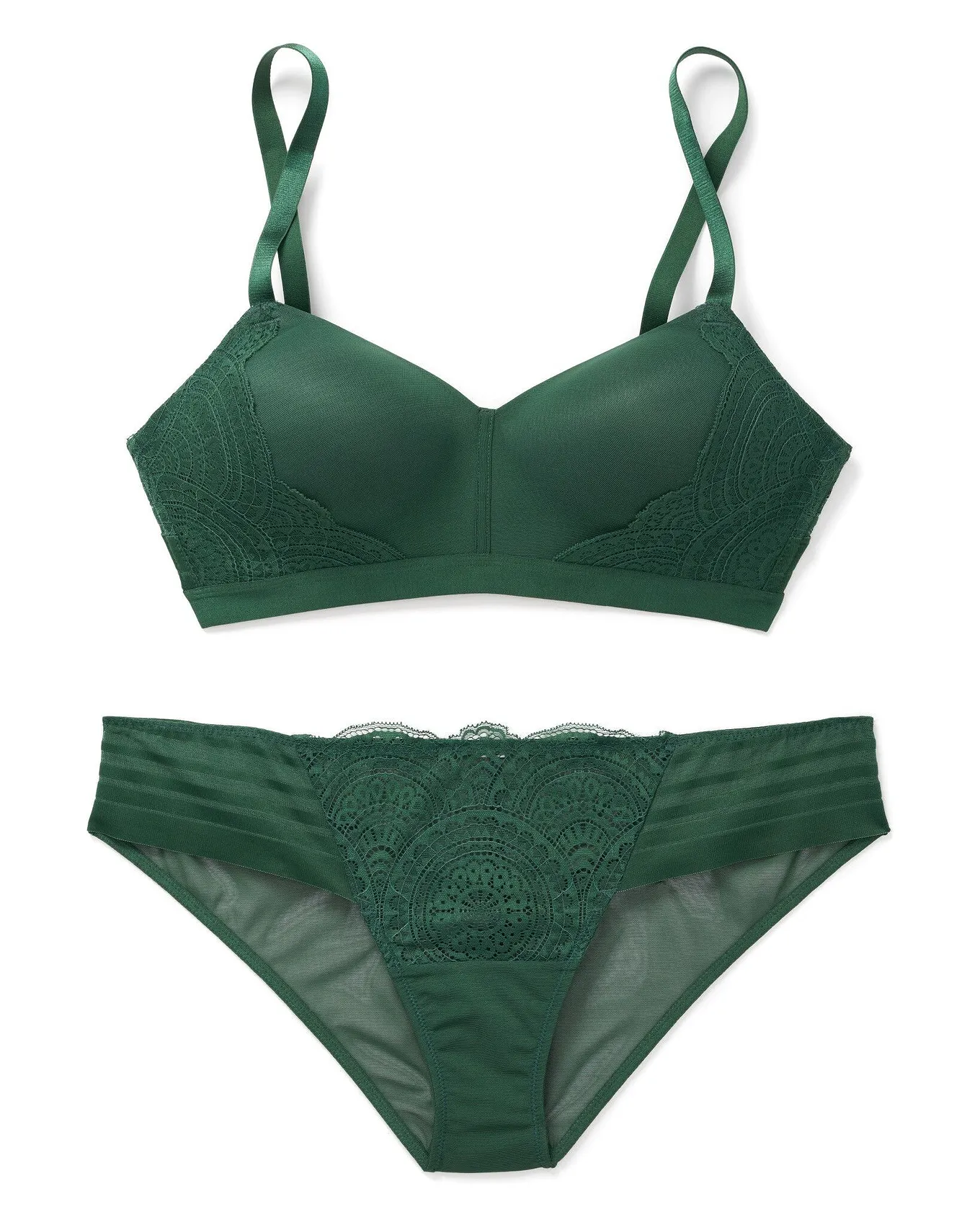 Aliza Contour Bra