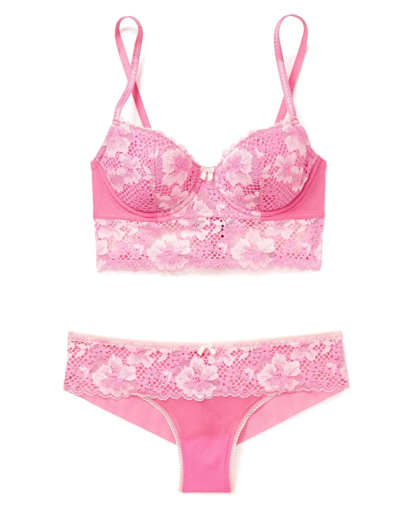 Pacchi Contour Bra