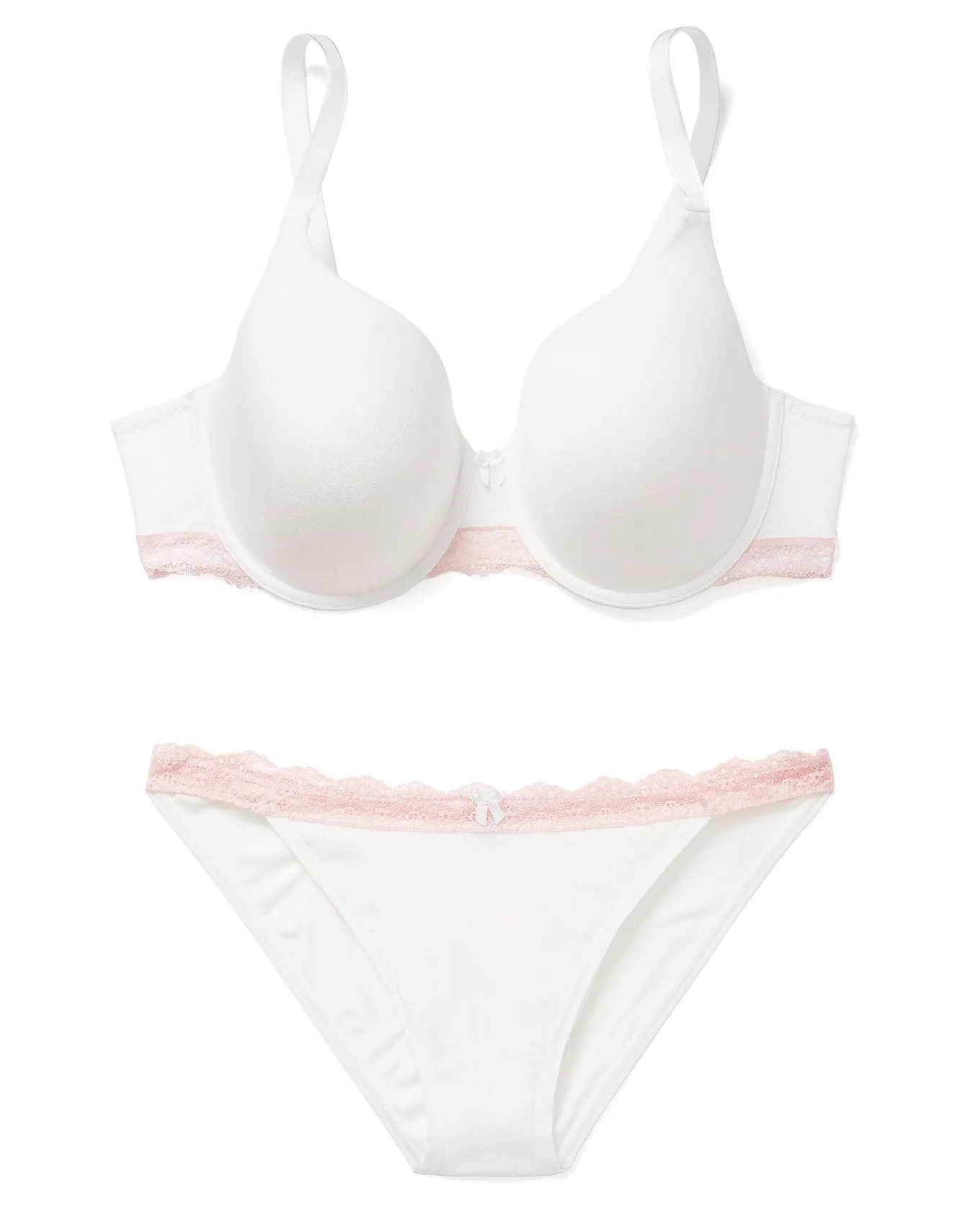 Annabelle Contour Bra