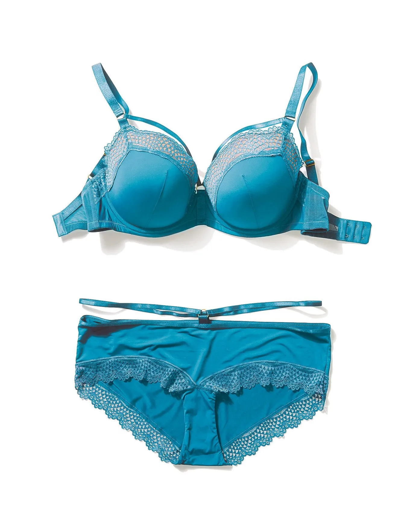 Marca Contour Bra