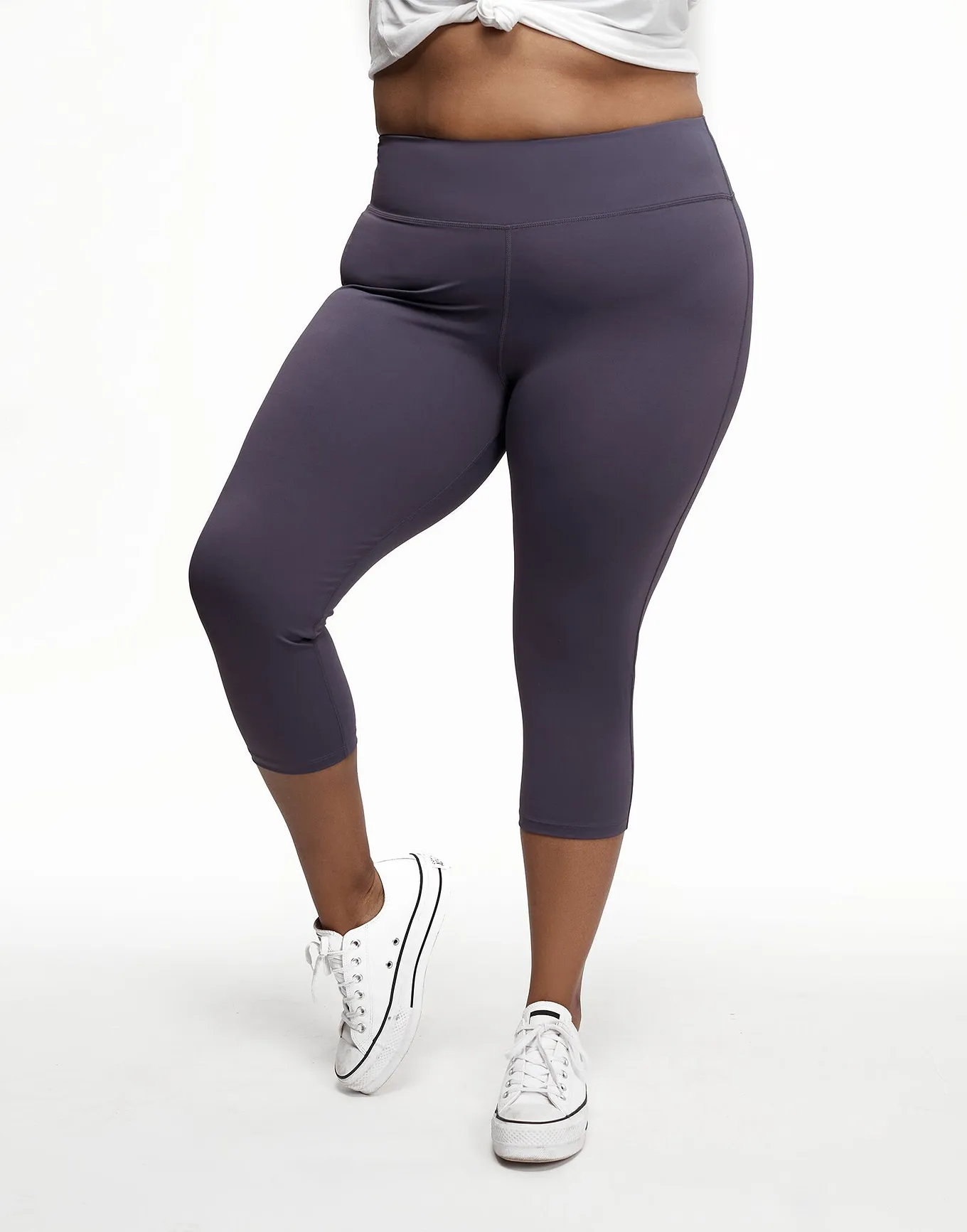 Cali Crop Legging