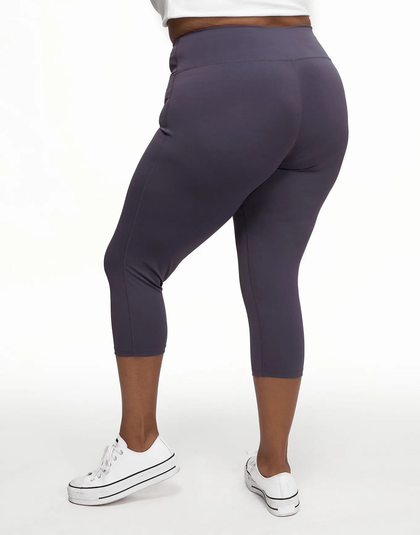 Cali Crop Legging
