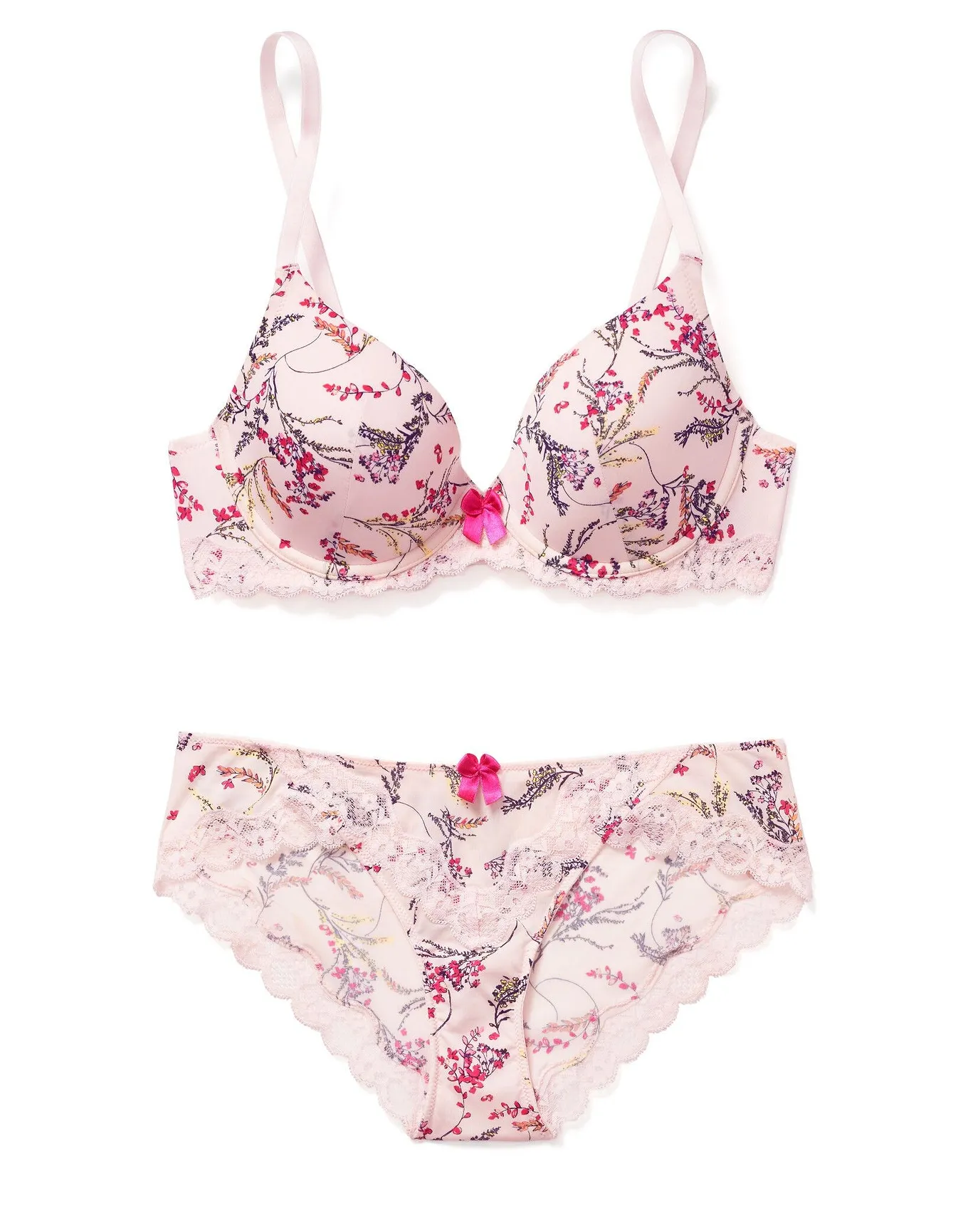 Kati Contour Bra
