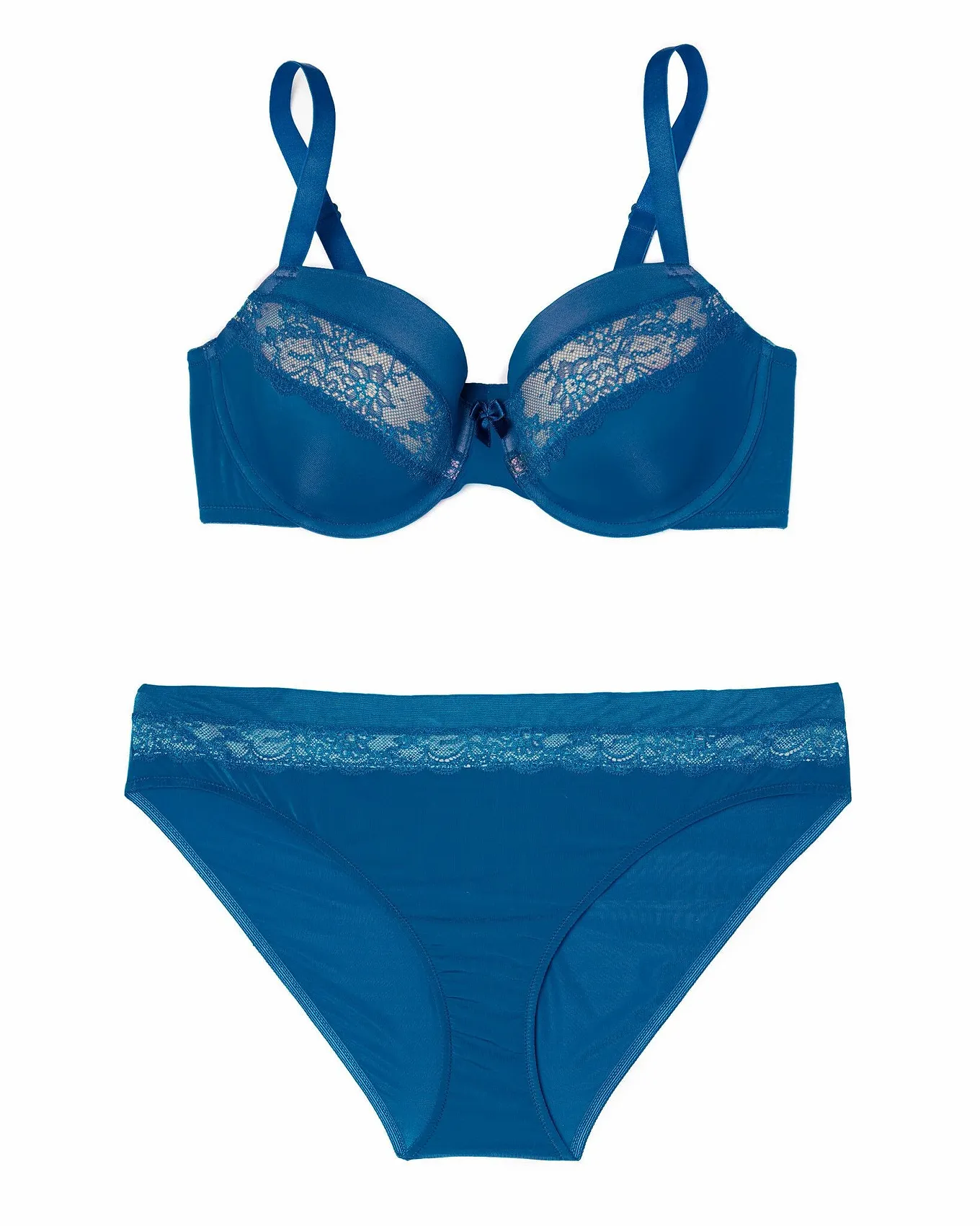 Andrelisa Contour Bra