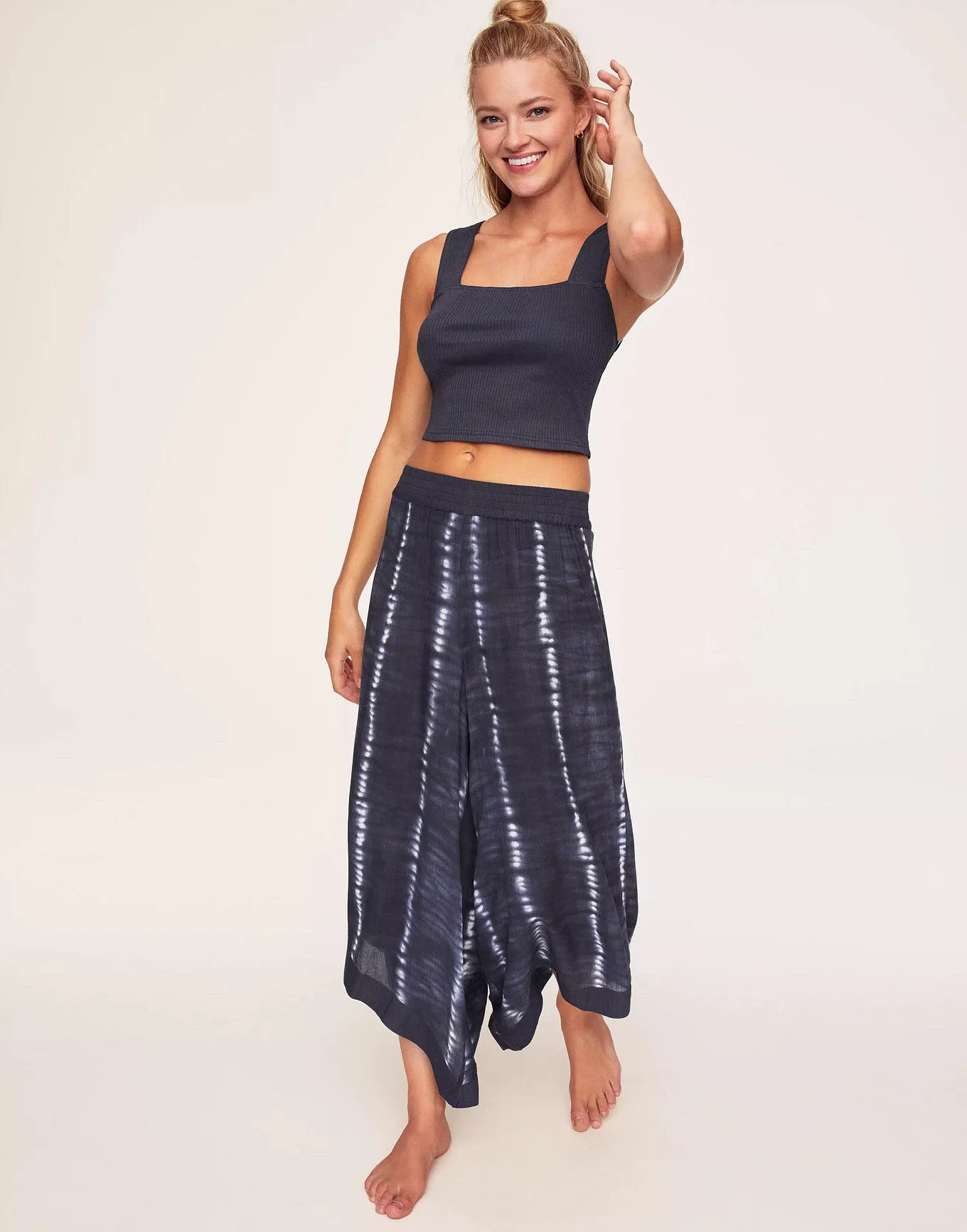 Evi Tank Set