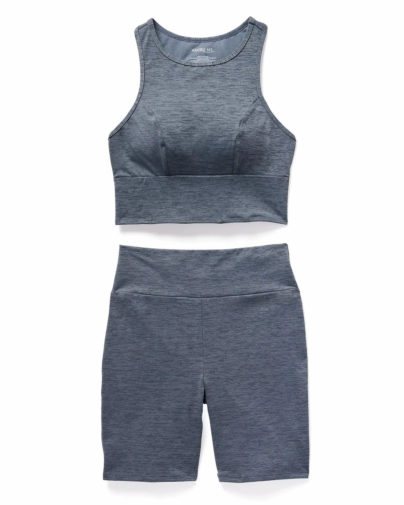 Allie Tank Set