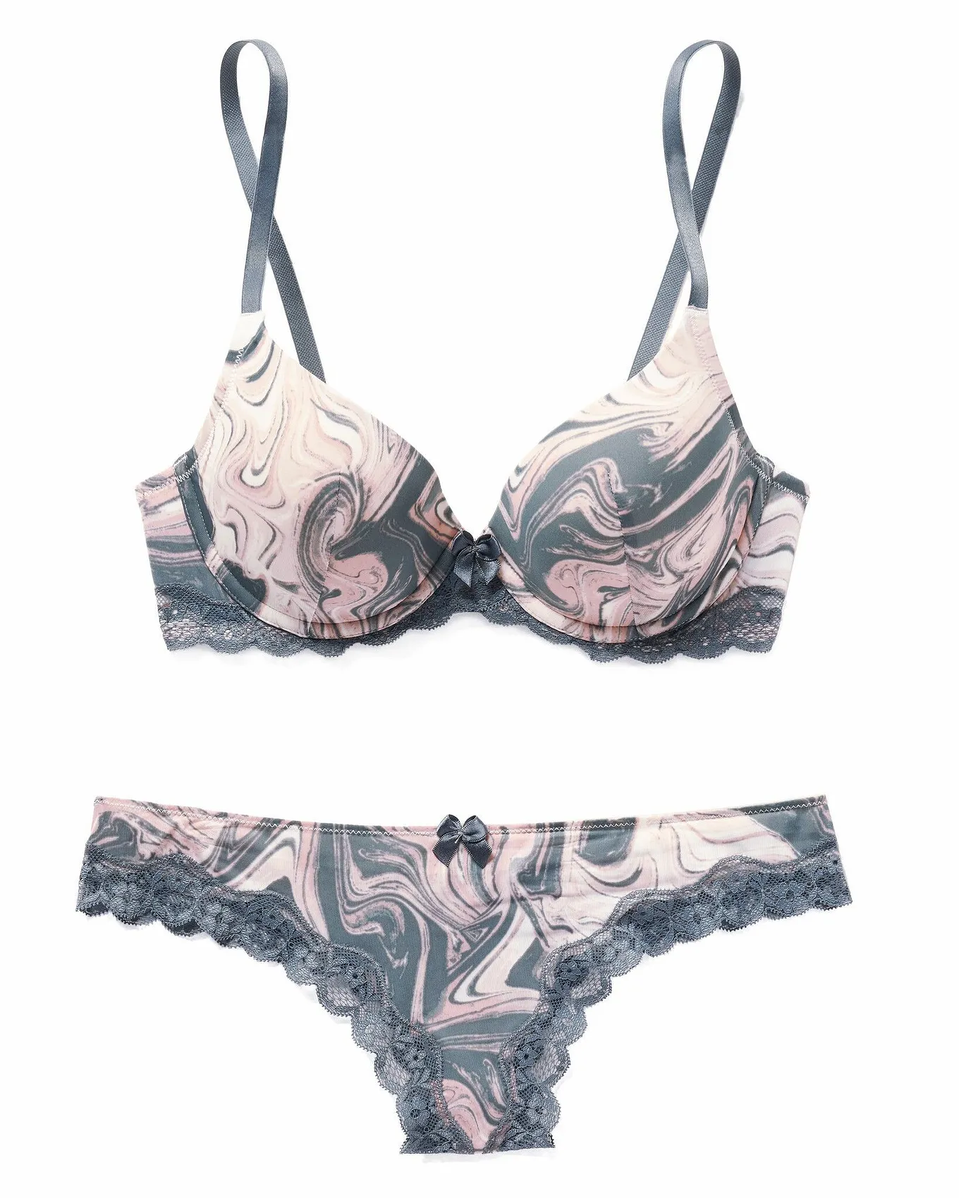 Kati Contour Bra