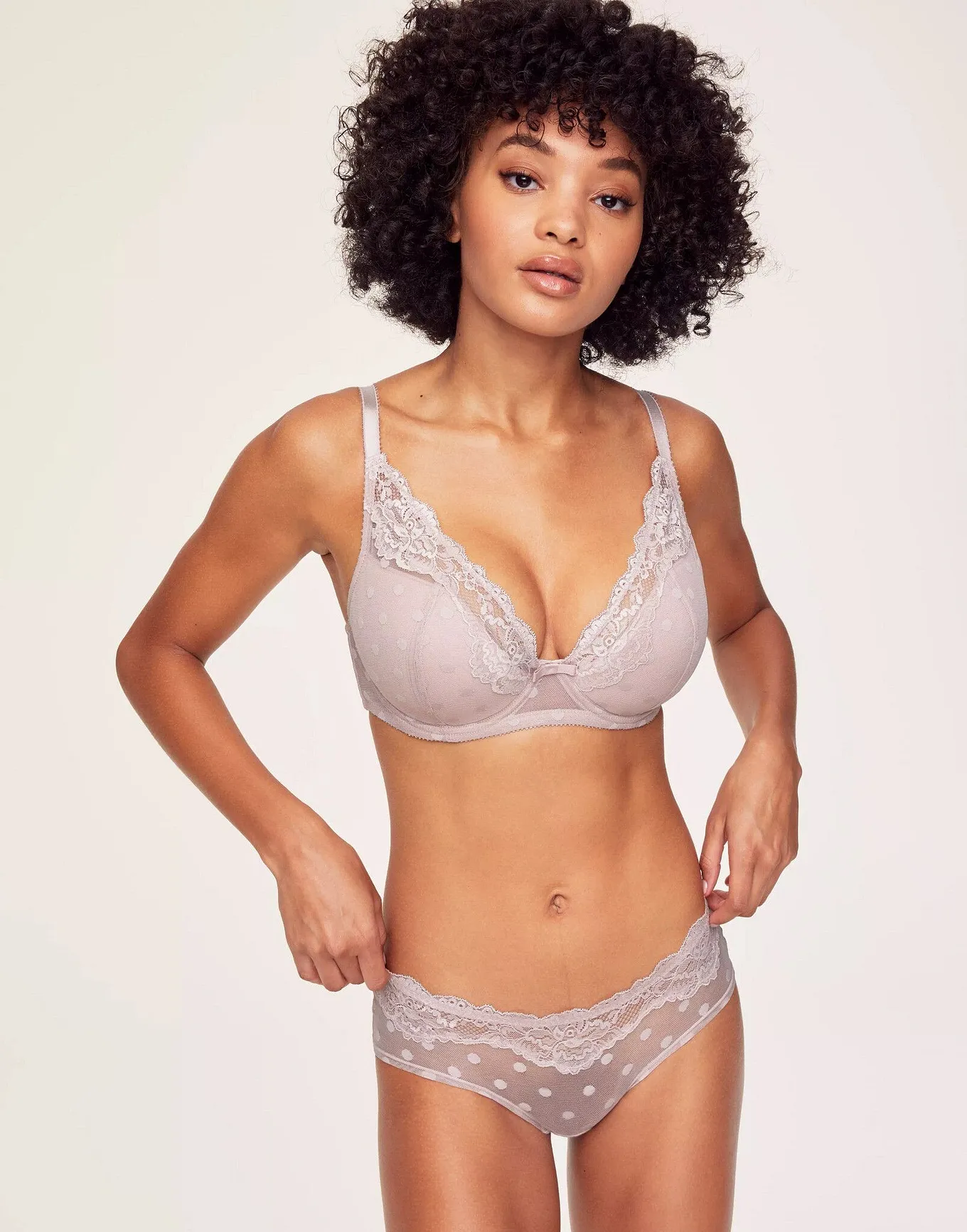 Amalee Contour Bra