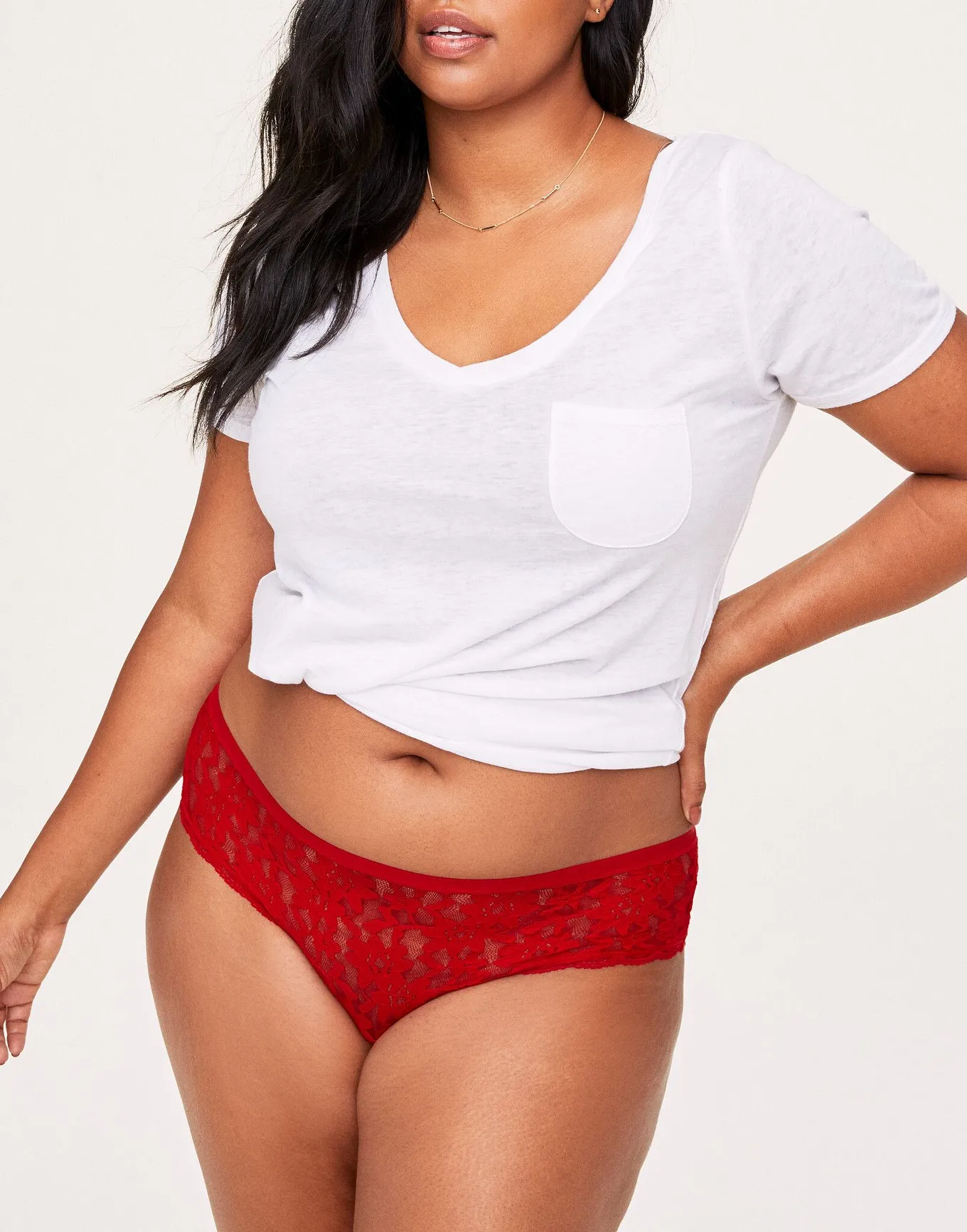 Signe Cheeky Panty