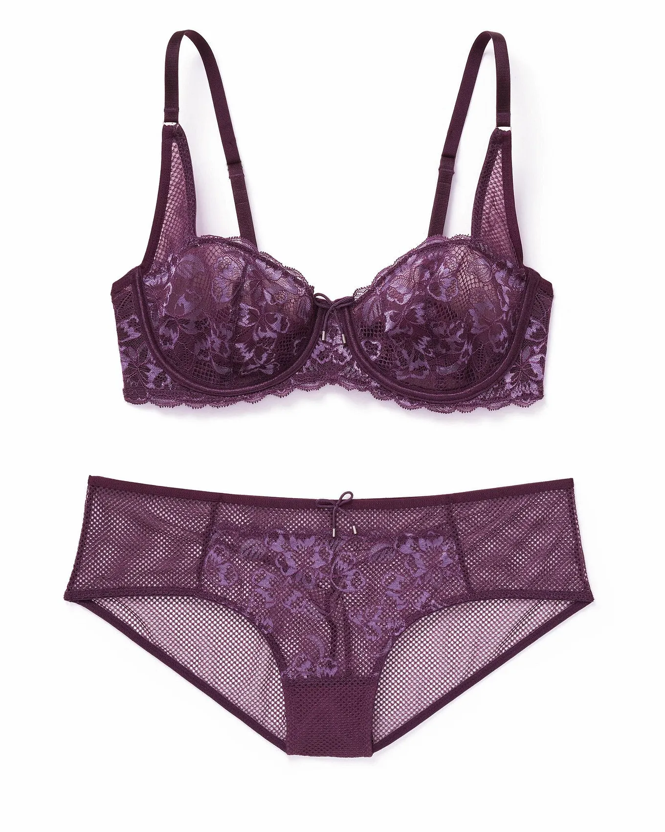Robyn Unlined Bra