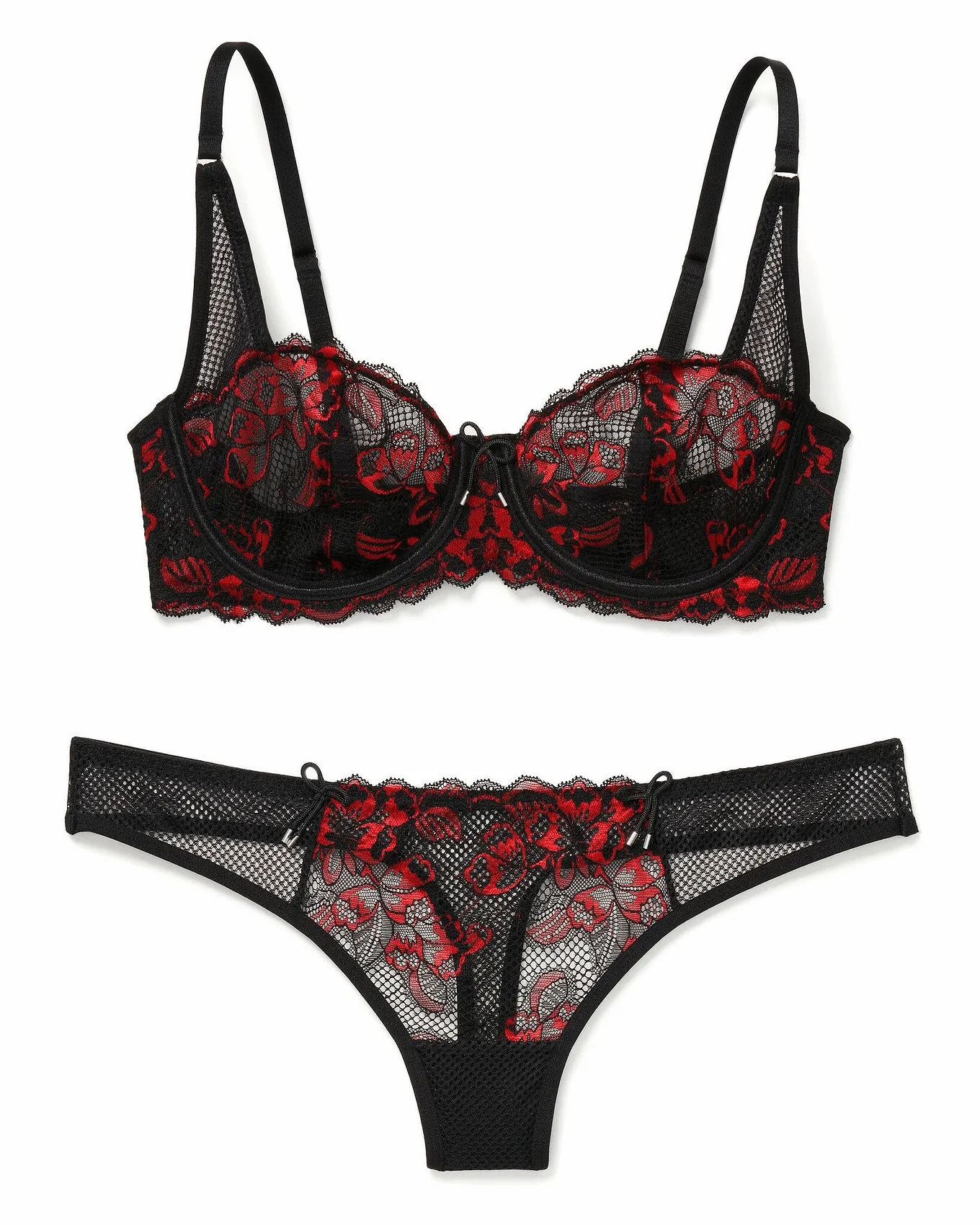 Robyn Unlined Bra