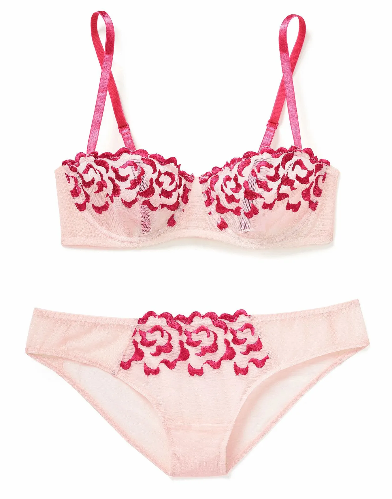 Tiana Unlined Bra