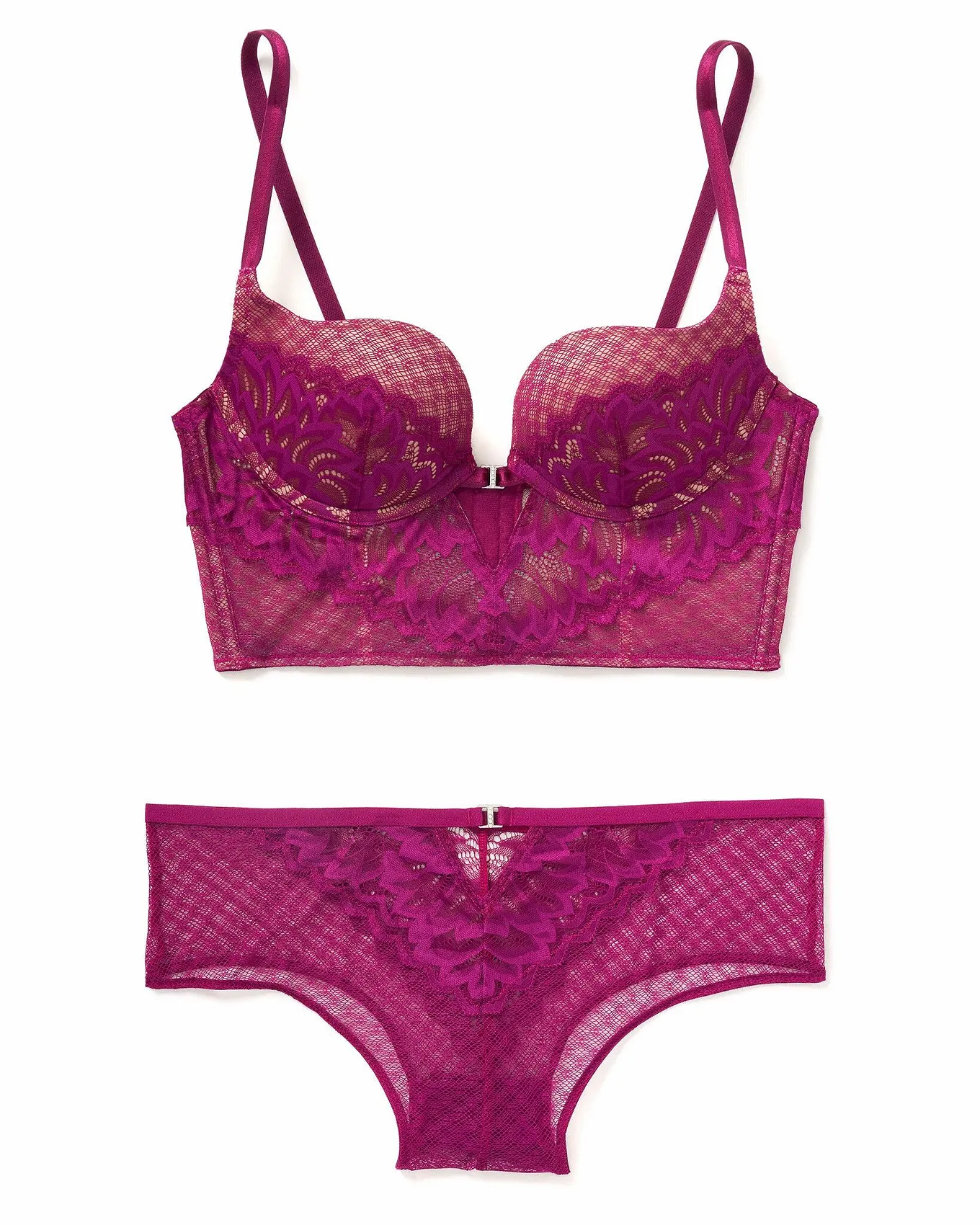 Camilla Push Up Bra