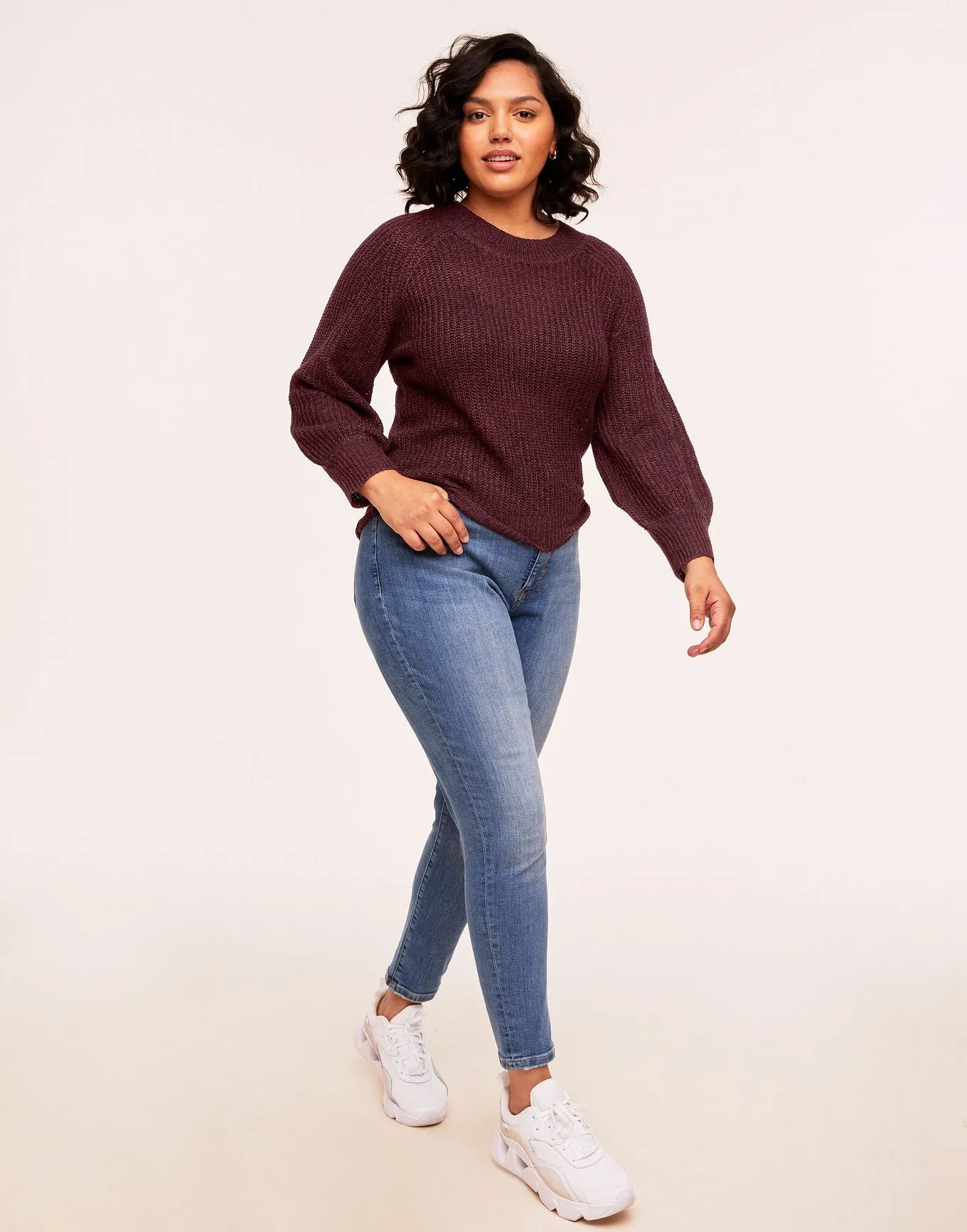 Batesville Sweater