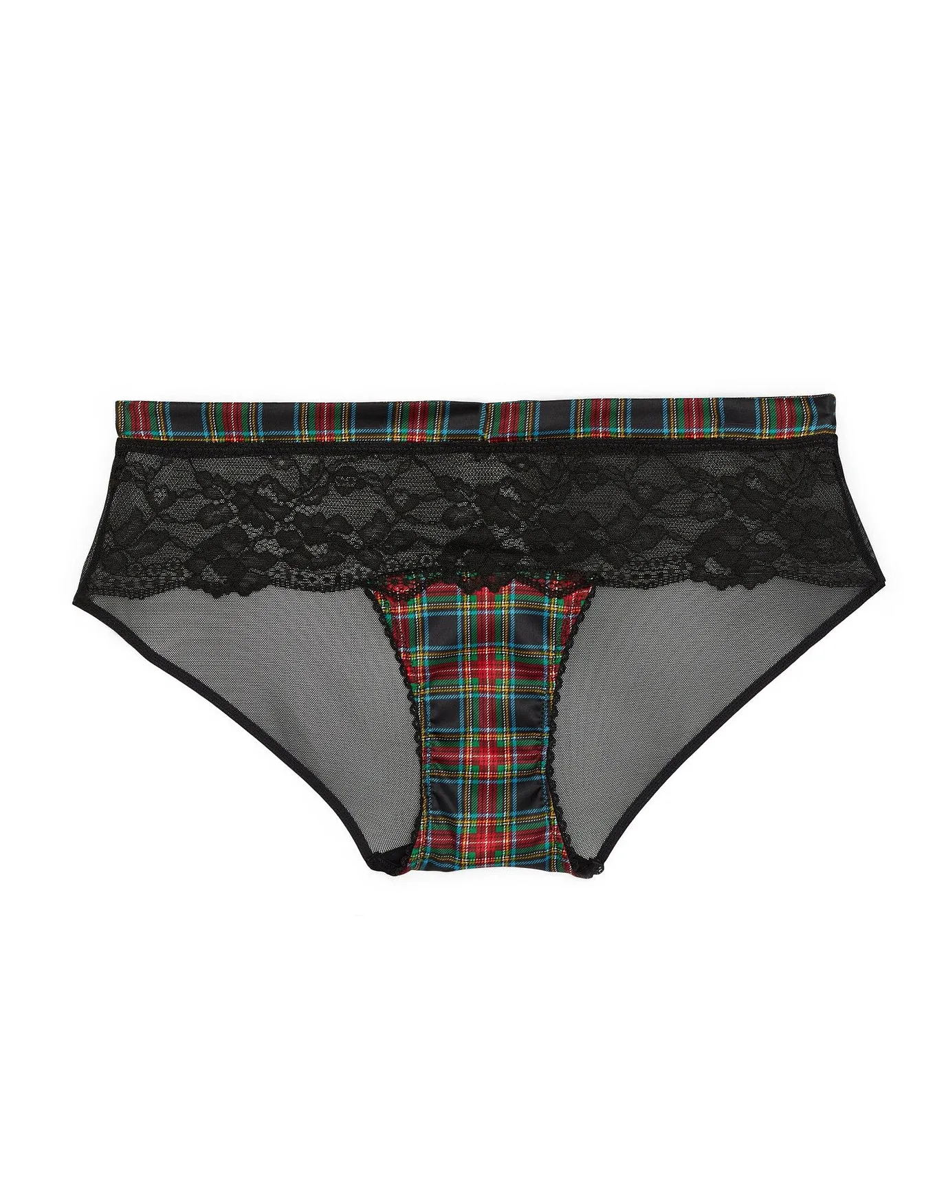 Breena Hipster Panty