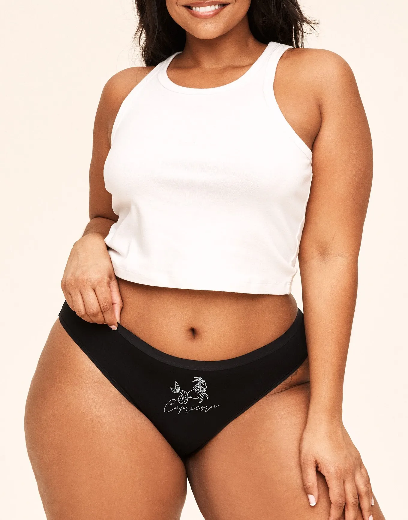 Elaina Bikini Panty