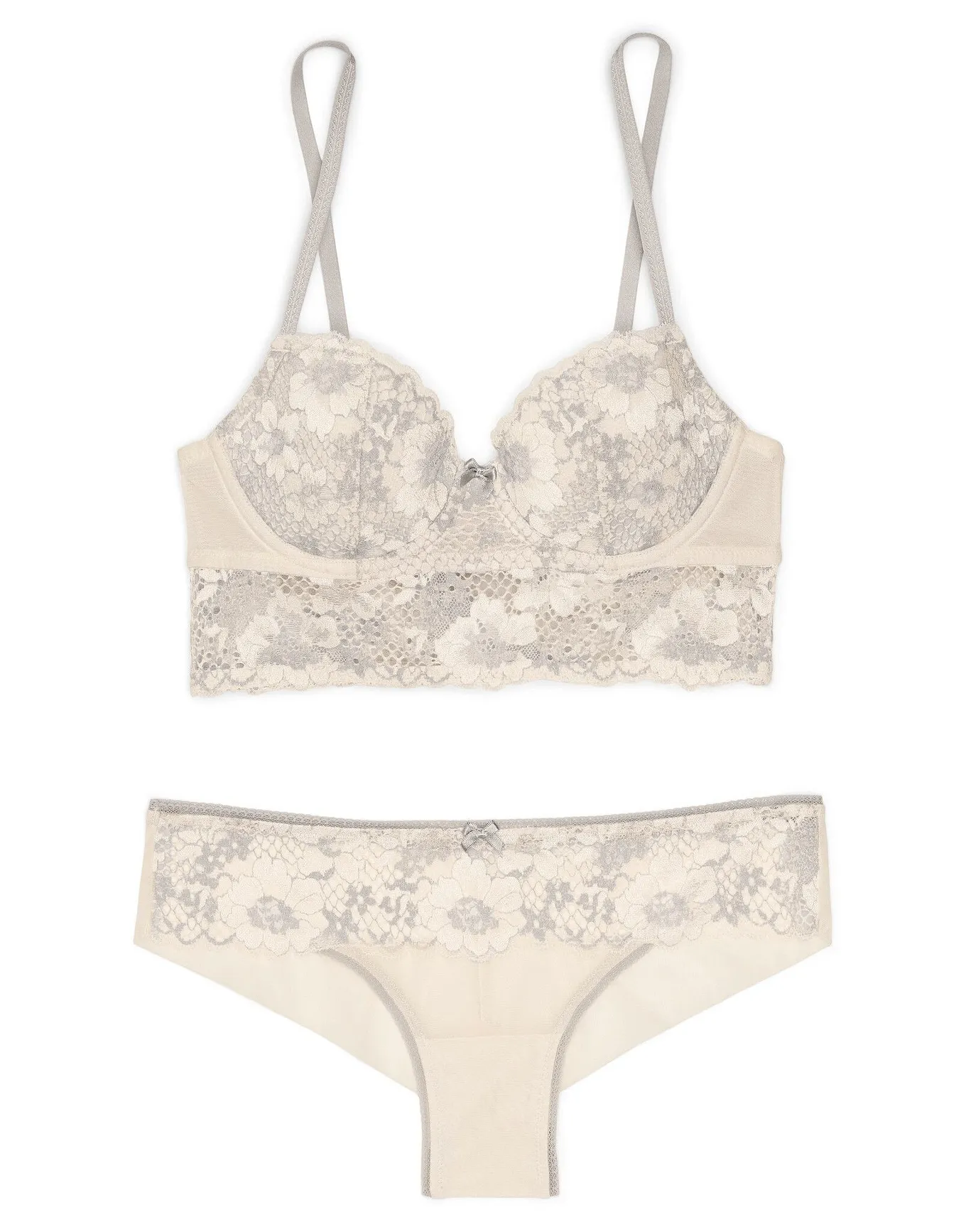 Pacchi Contour Bra