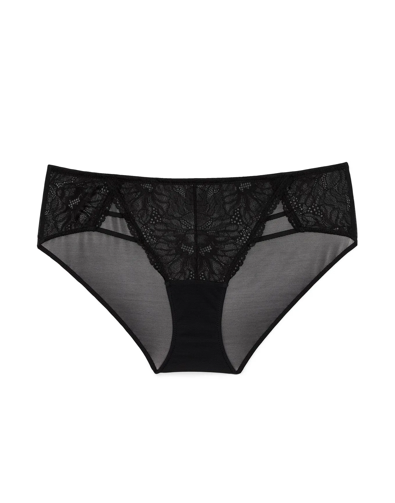 Justina Hipster Panty