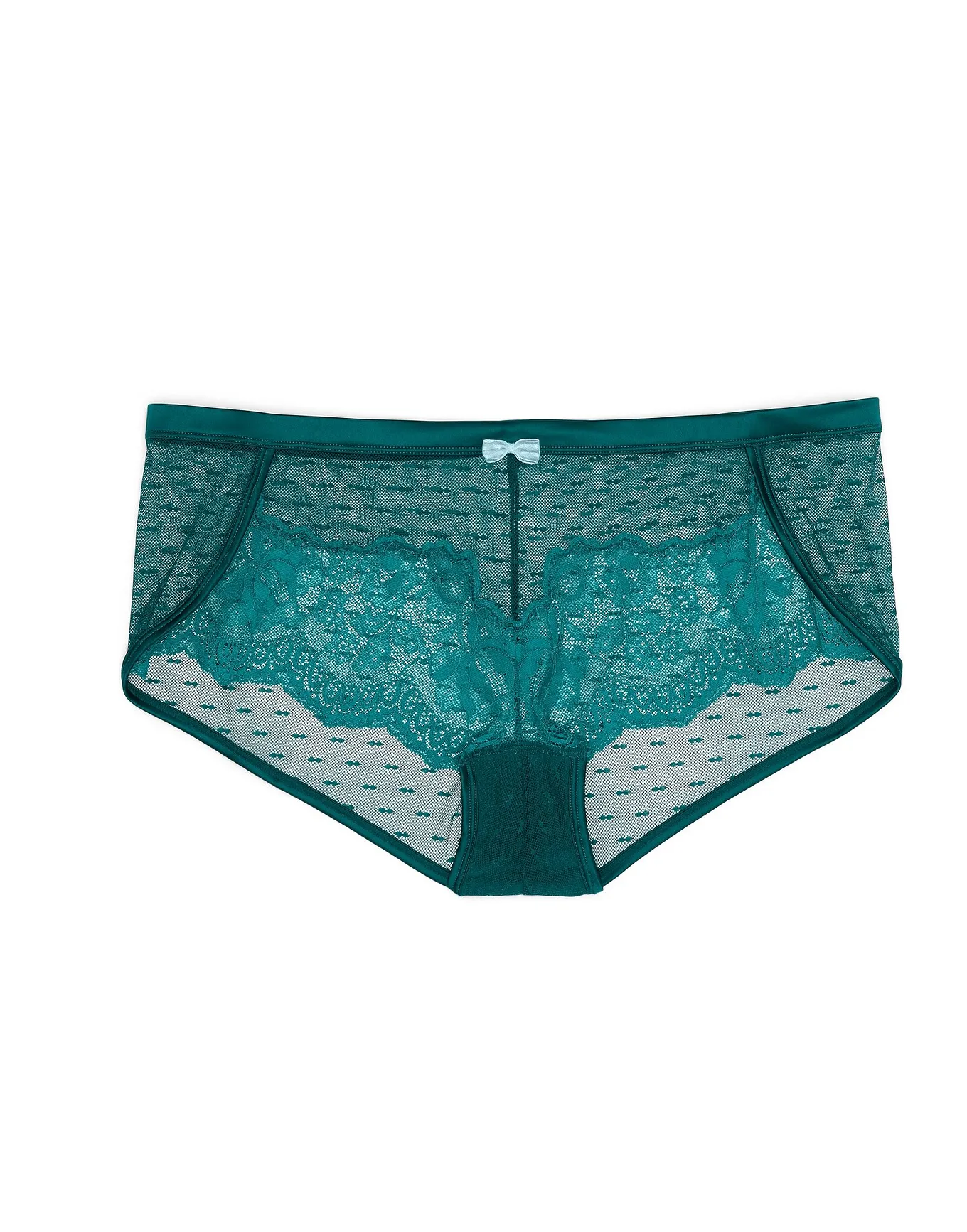 Lark Shortie Panty