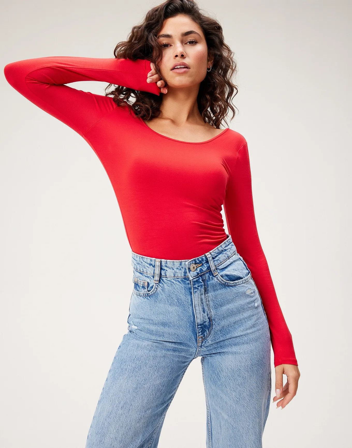 Jasmine Top