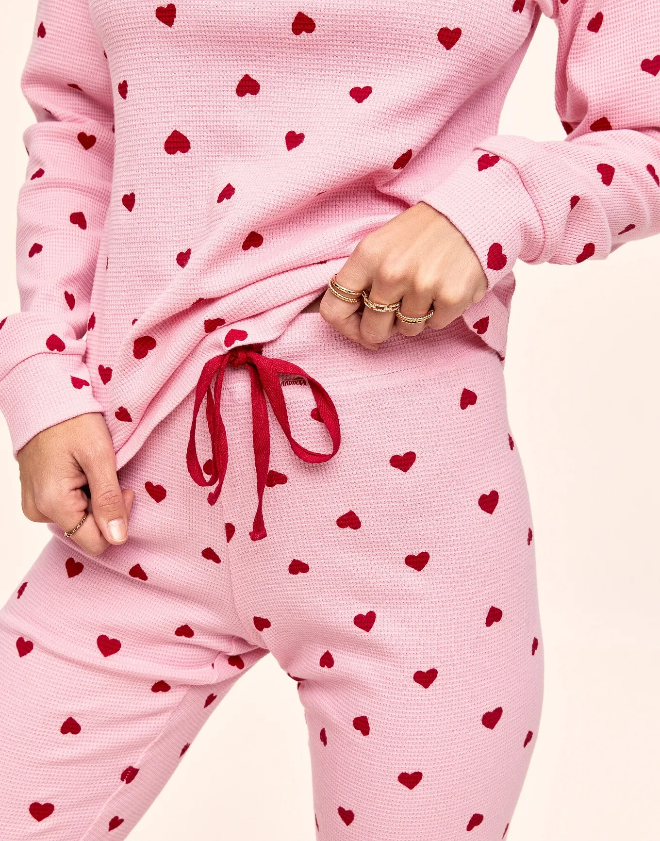 Muriel PJ Set
