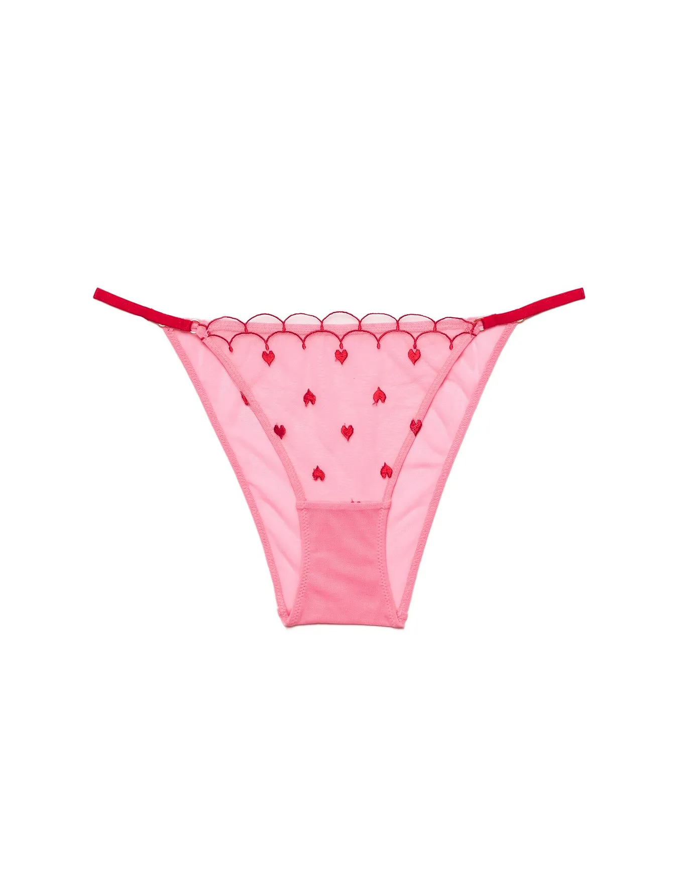 Bettie Brazilian Panty