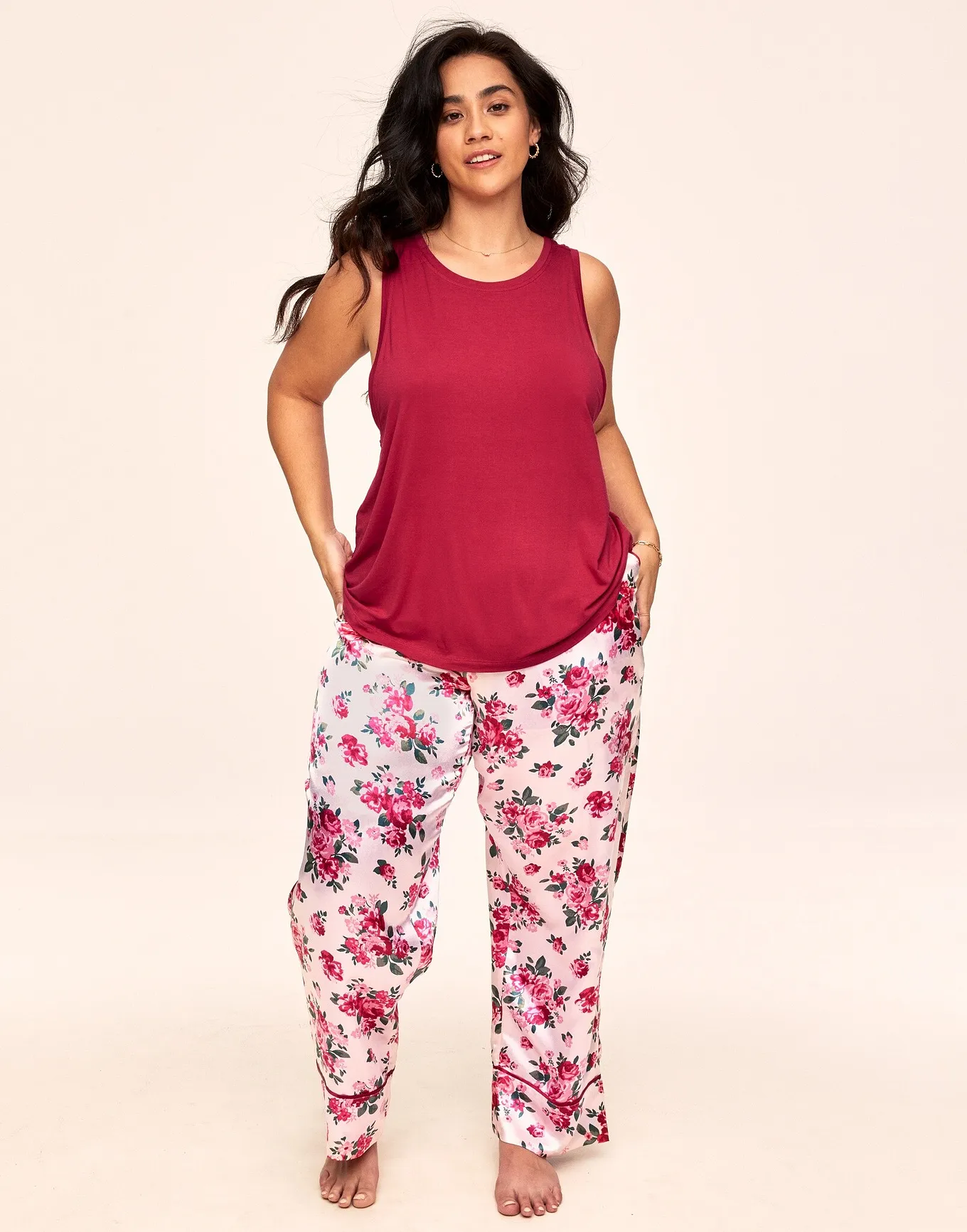 Alania PJ Set