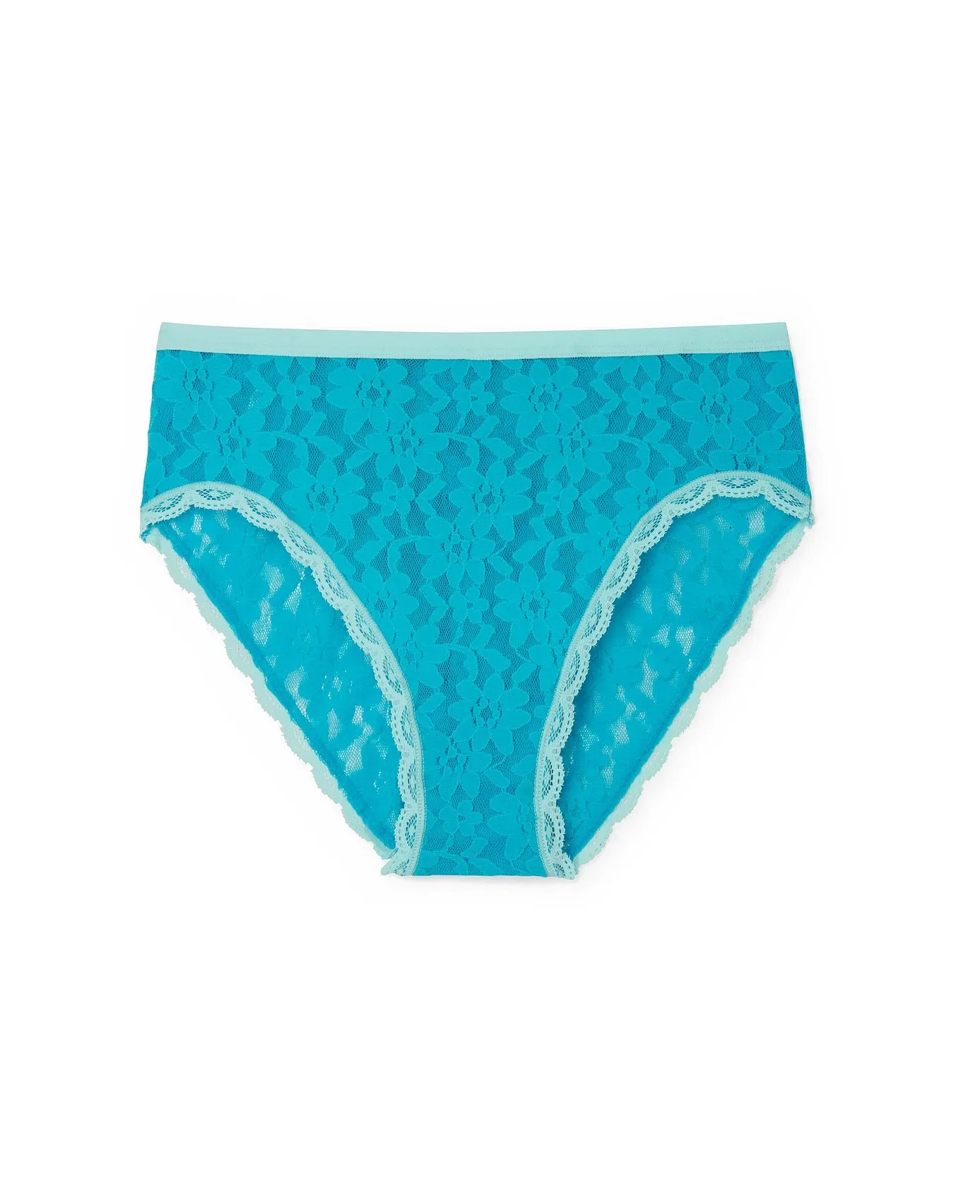 Stina High Waisted Panty