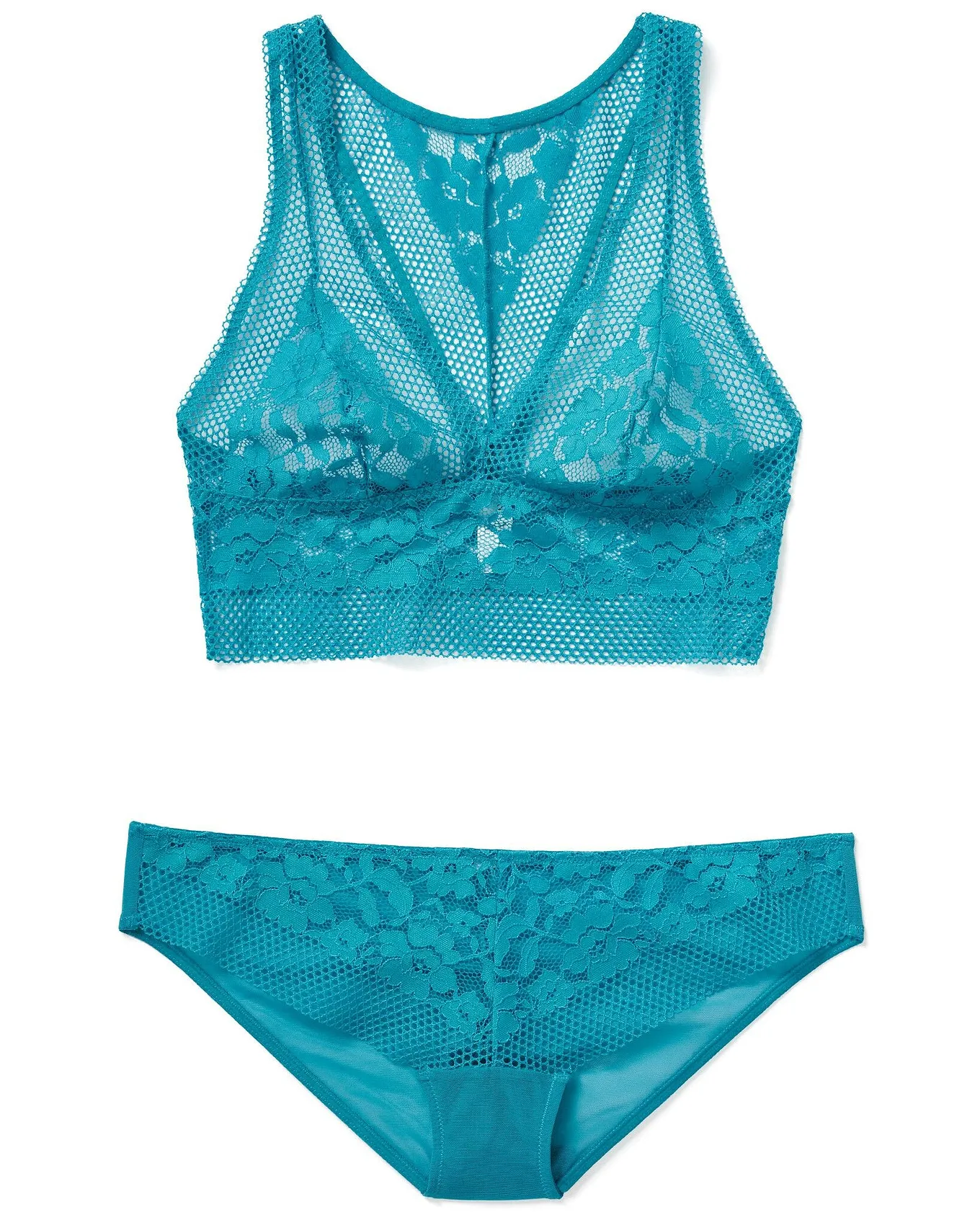 Jamie Unlined Bra