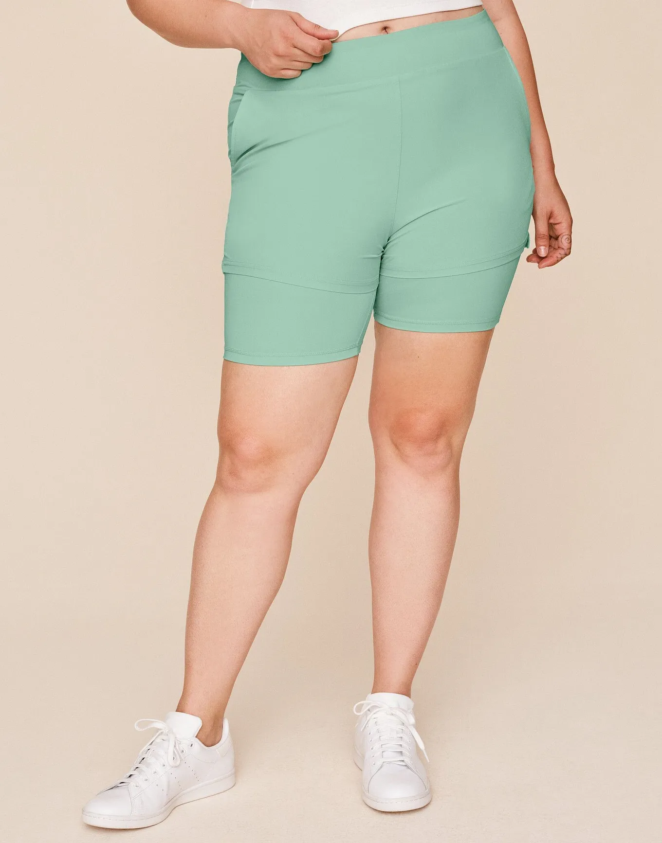 Selina 2in1 Short