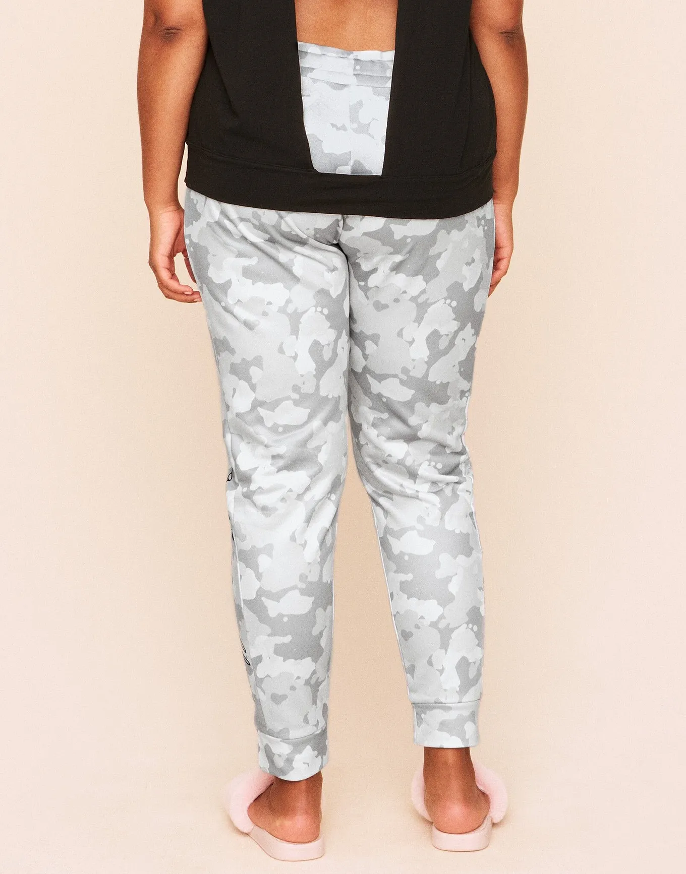 Shawn Pant Jogger