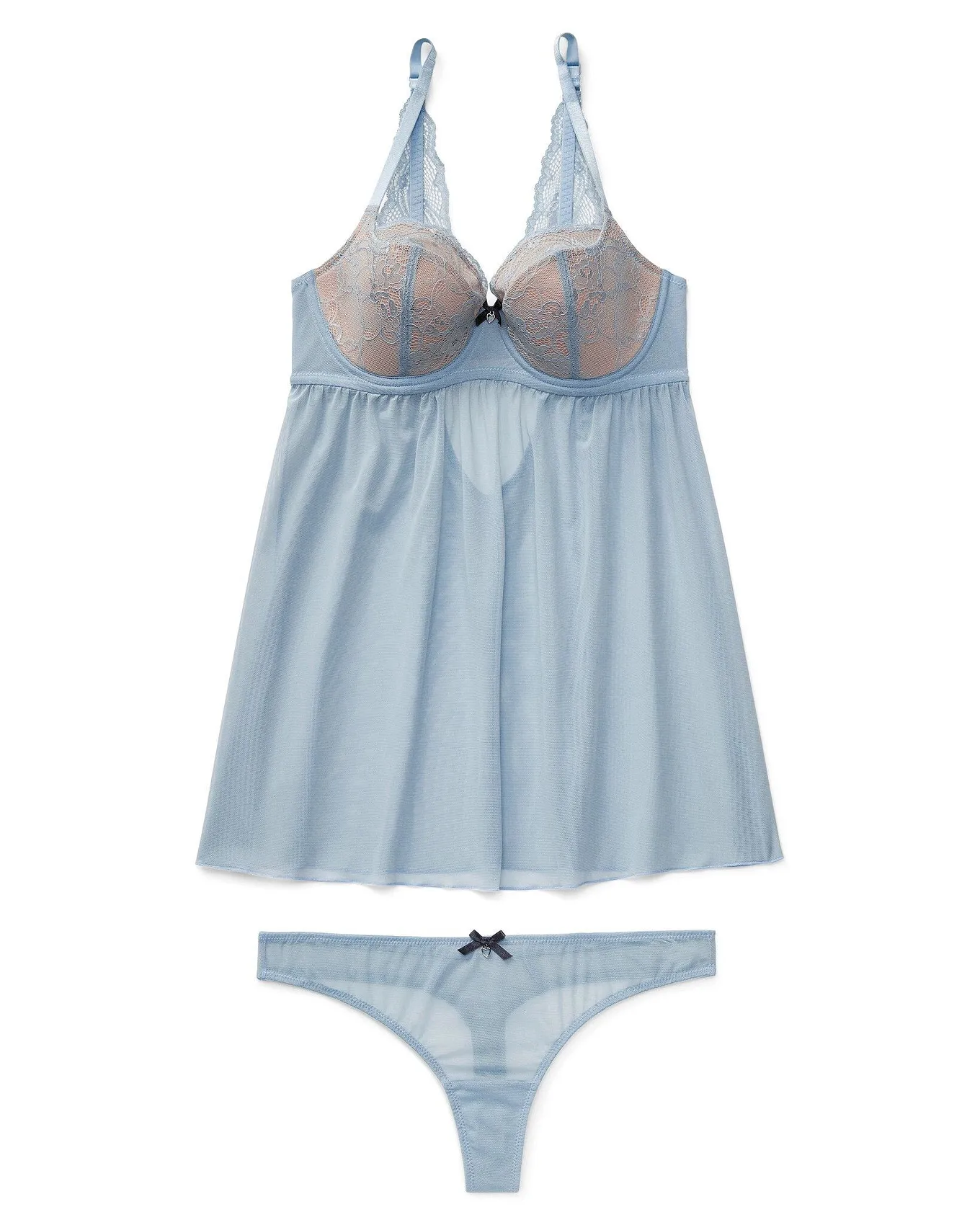 Ella Babydoll