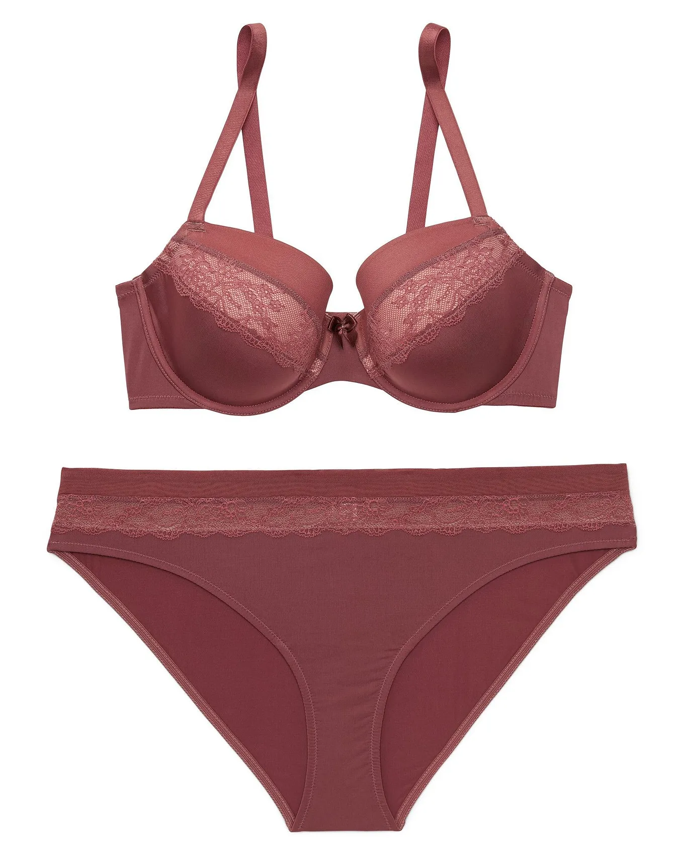 Andrelisa Contour Bra