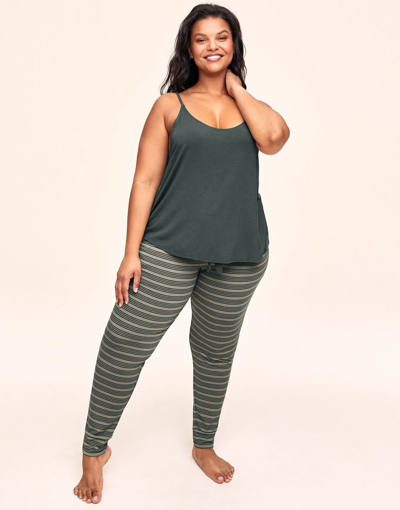 Clair PJ Set