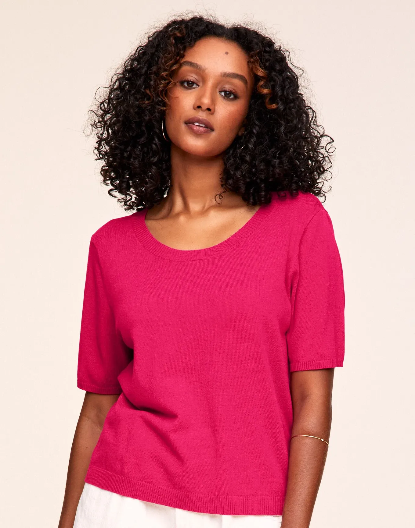 Archer Sweater