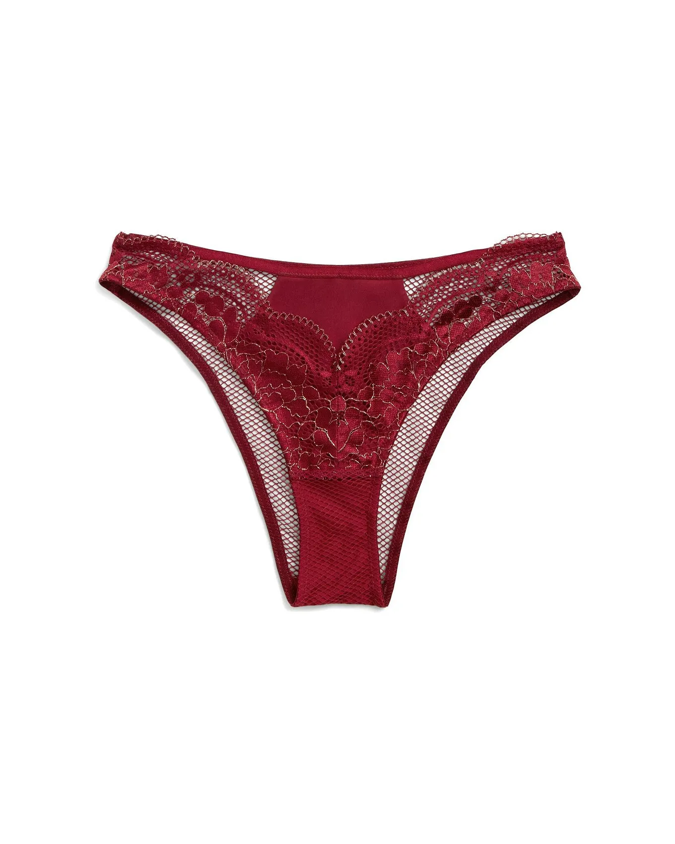Farina Cheeky Panty