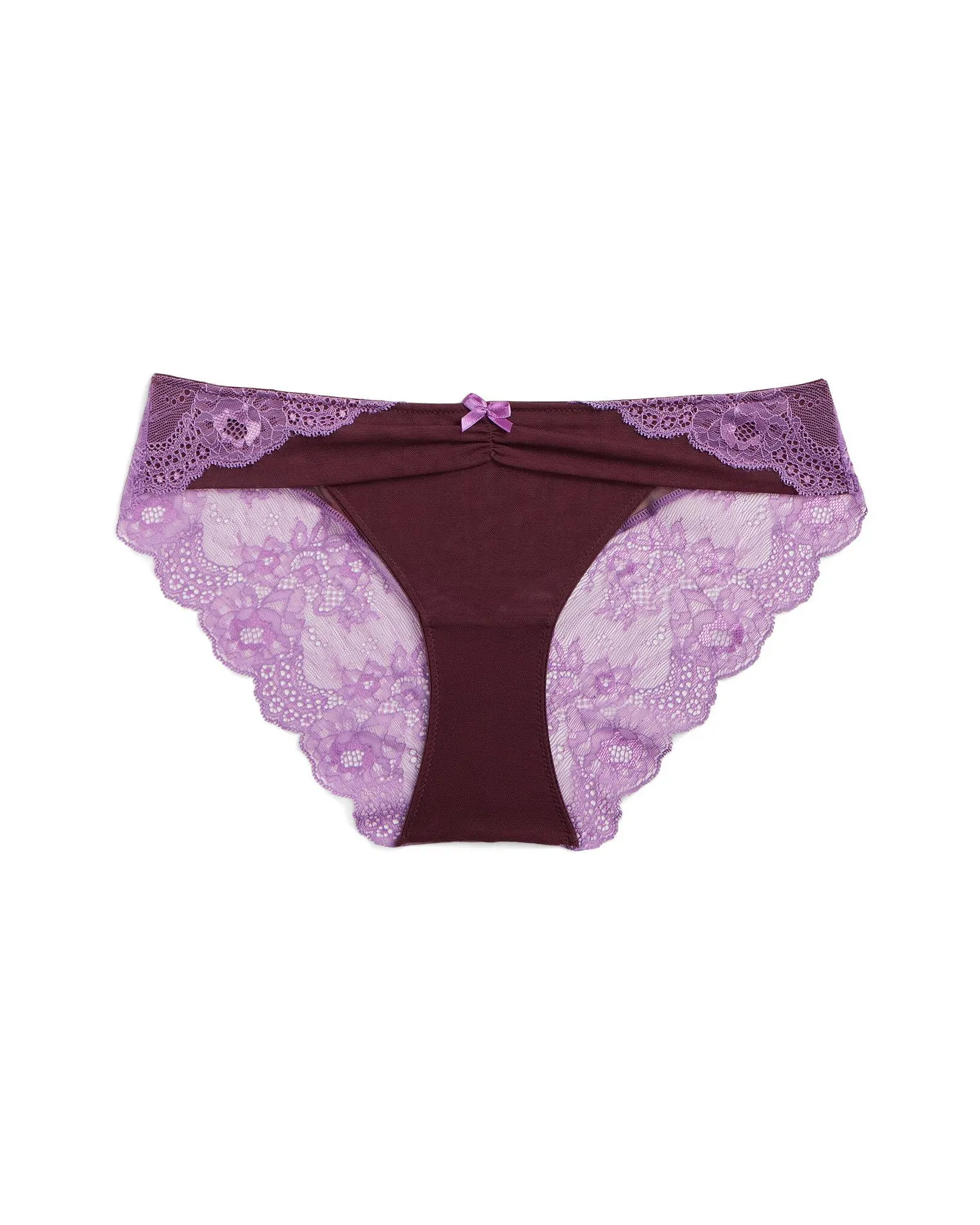 Clairabelle Bikini Panty