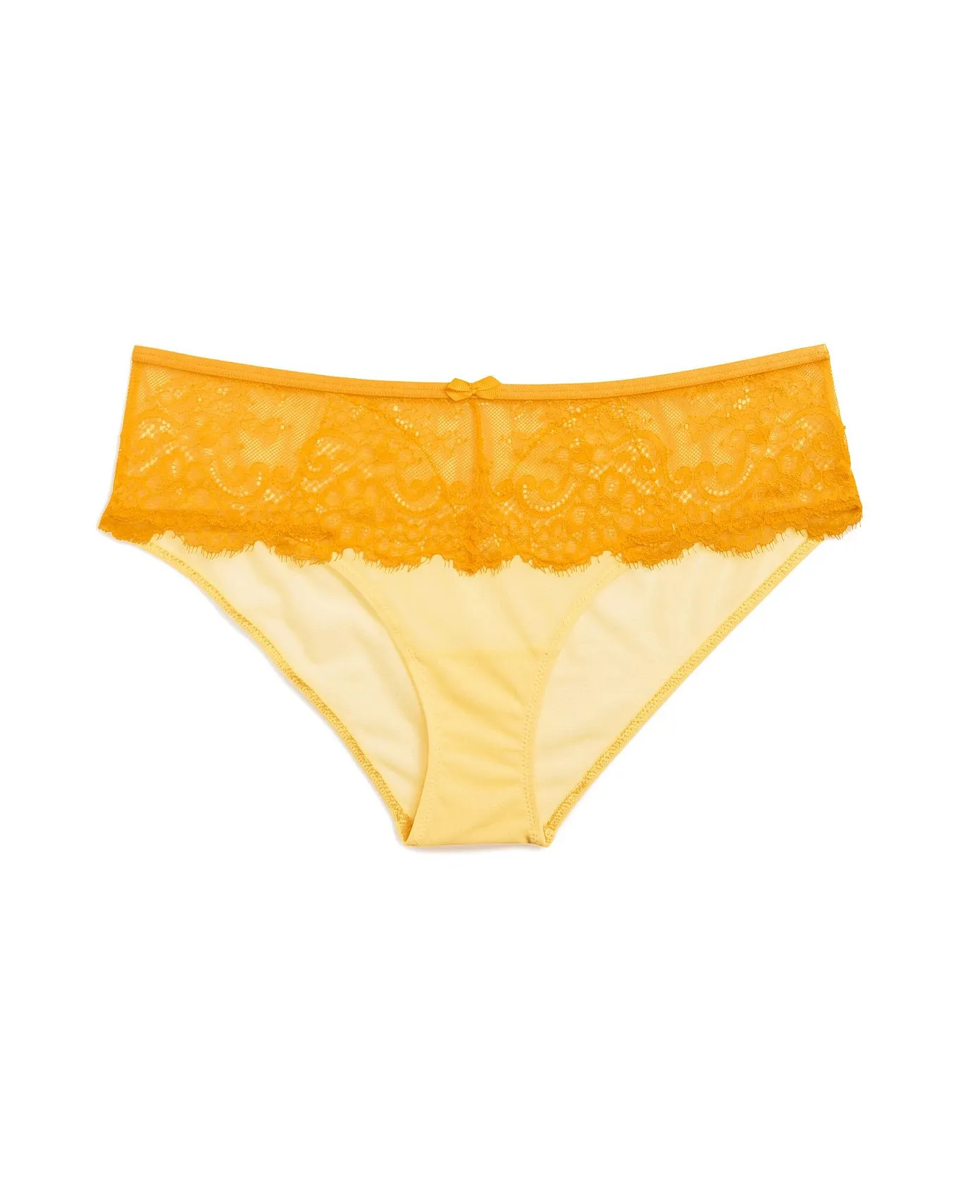 Evelyn Hipster Panty