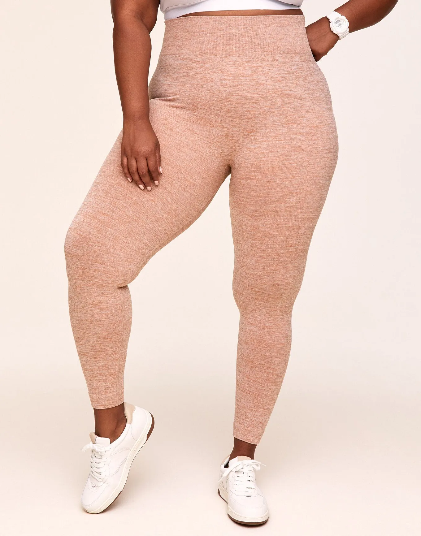 Sophia Seamless Legging