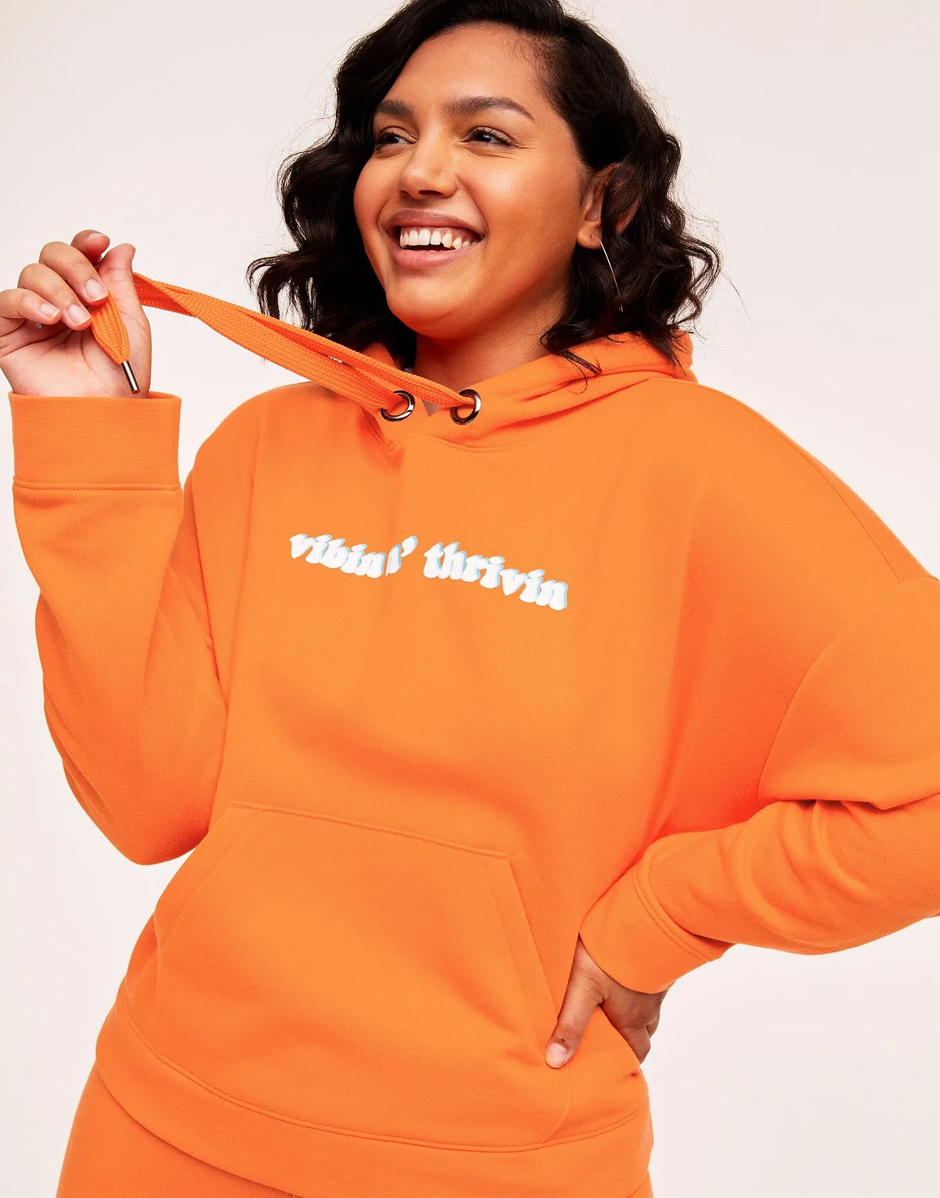 Sierra Sweatshirt