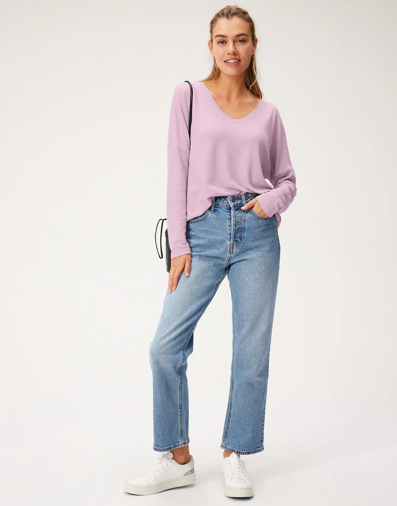 Enza Top