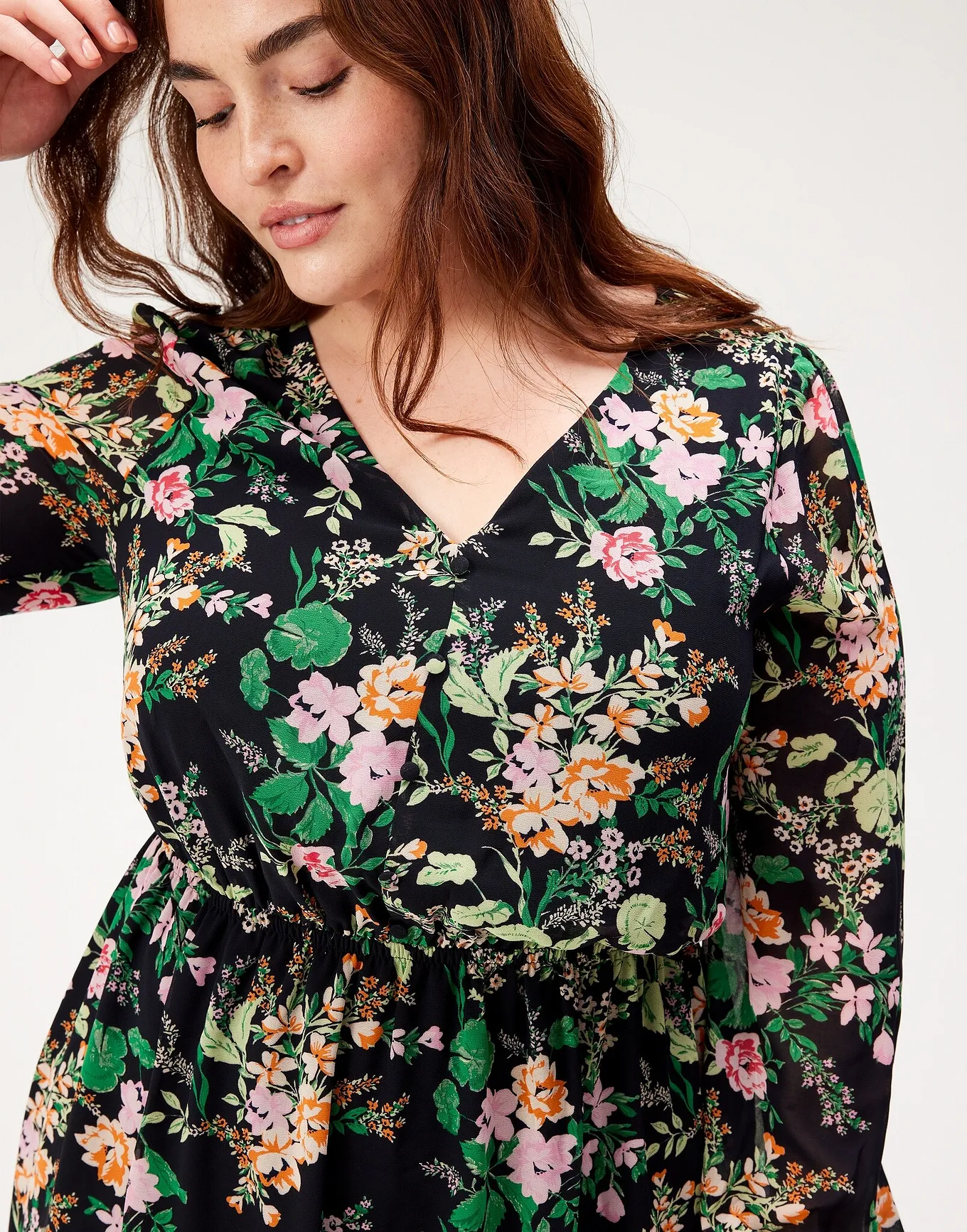 Kristen Dress