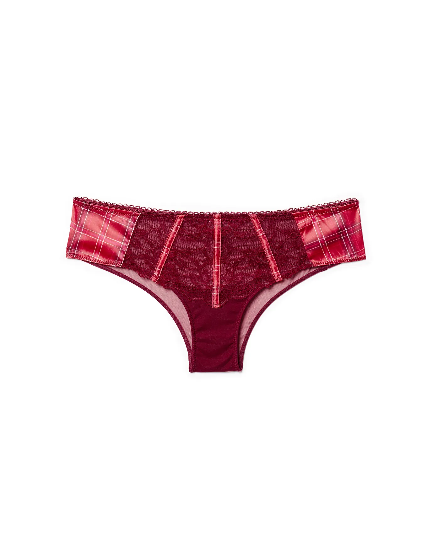 Lisette Cheeky Panty