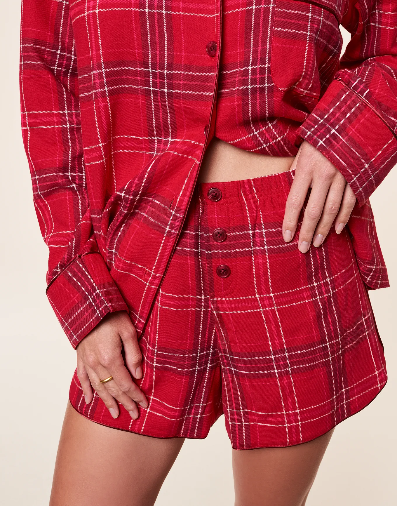 Cecelia PJ Set