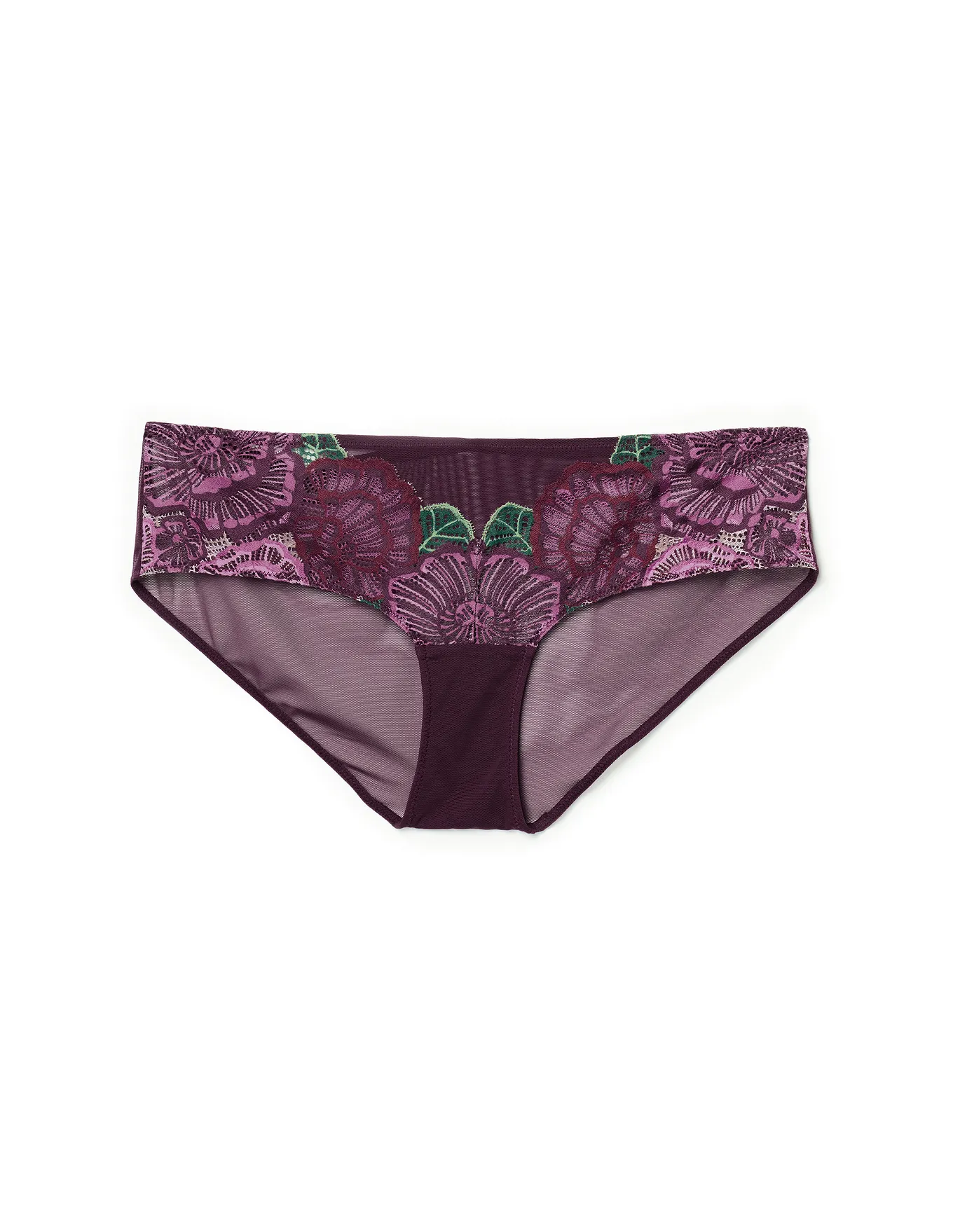 Colete Hipster Panty