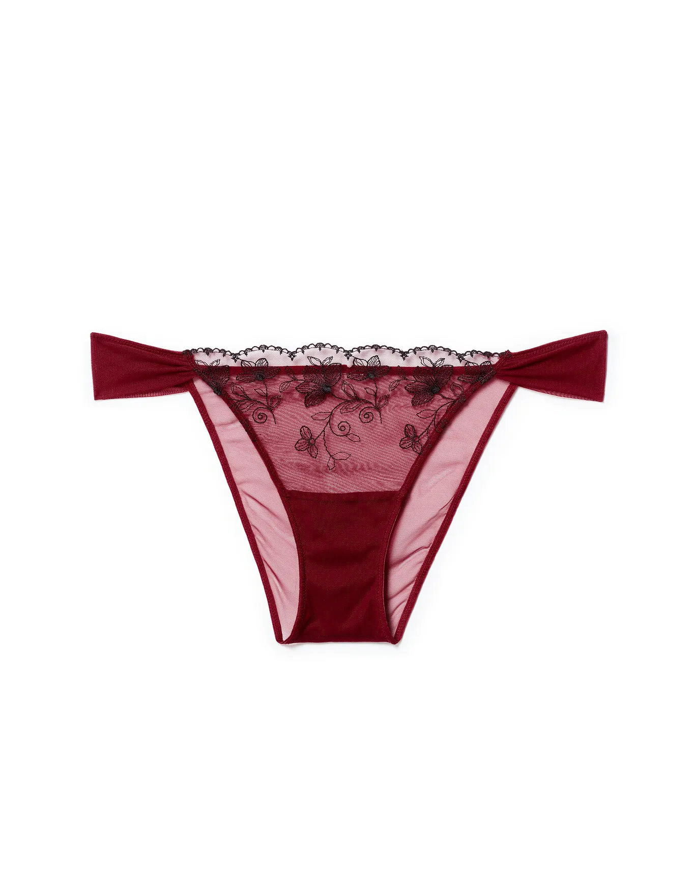 Sofia Cheeky Panty
