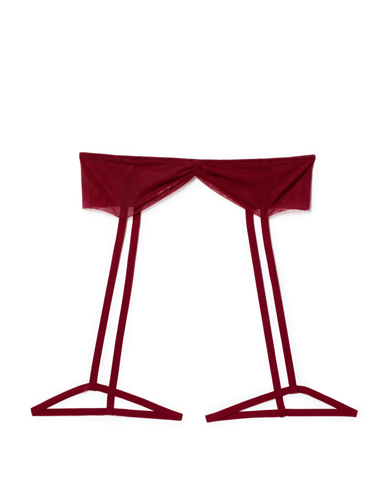 Sofia Garter Belt