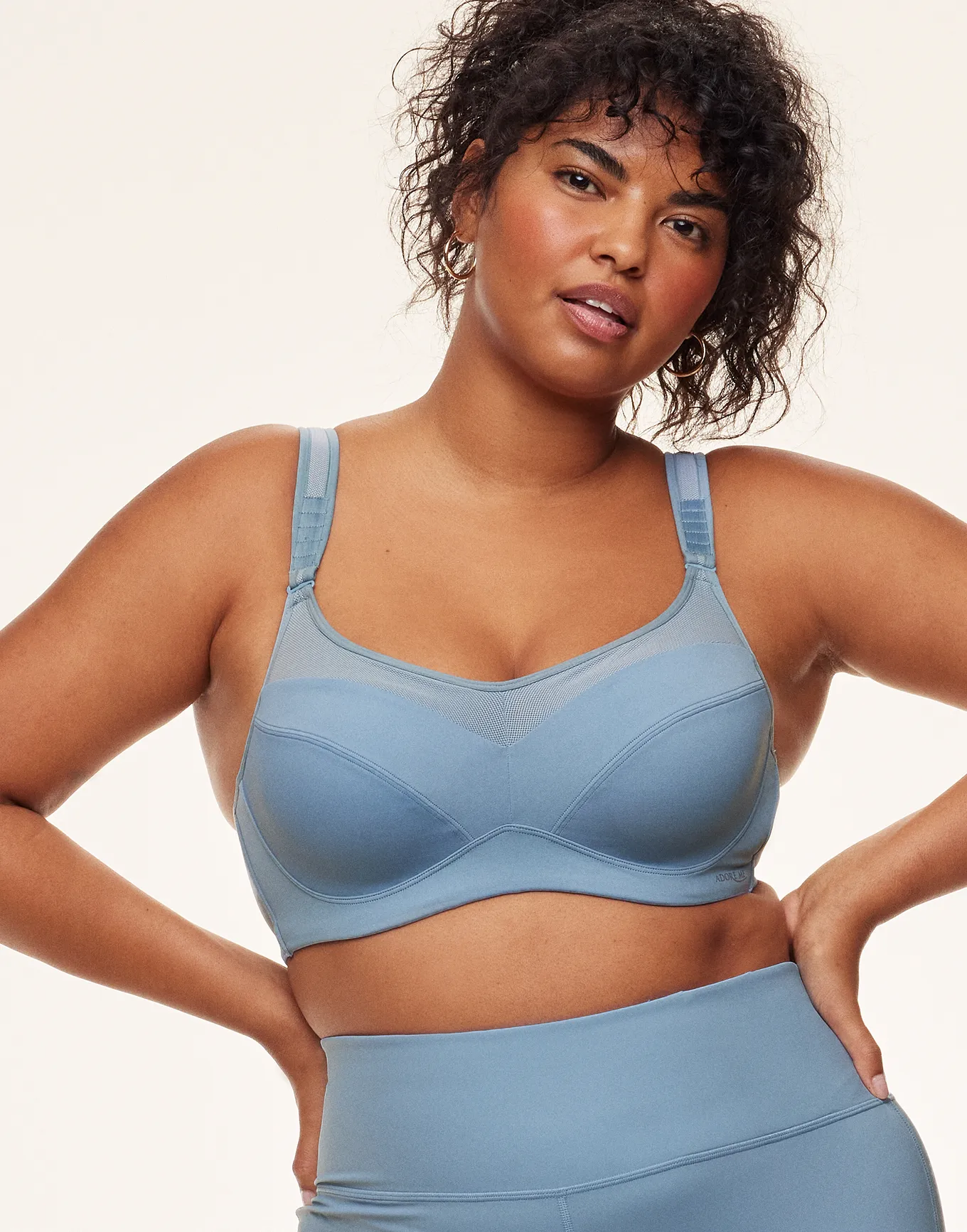 Maho Sports Bra